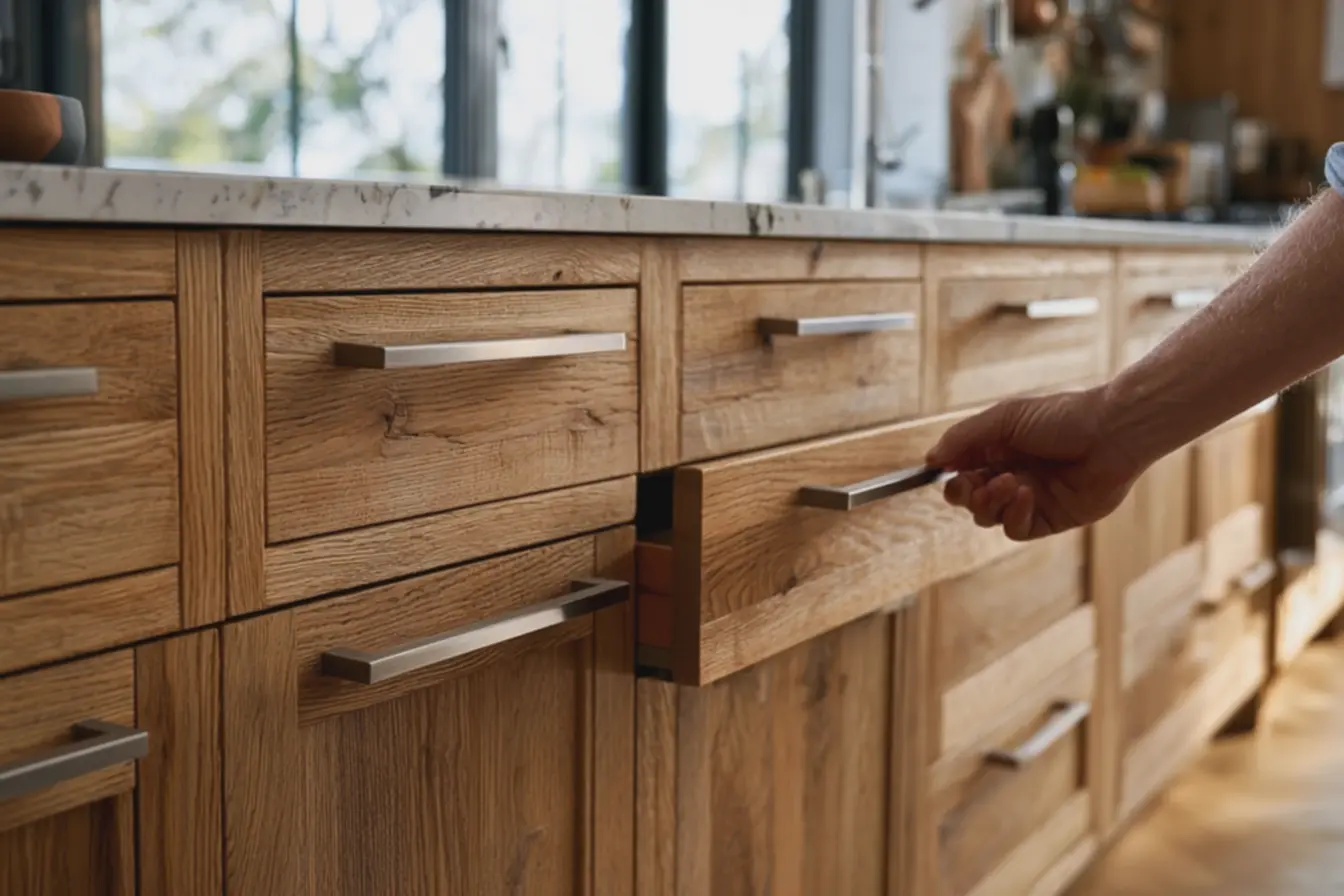 bancada-de-marmore-branco-e-detalhes-em-inox-combinando-com-puxadores-metalicospara-moveis-de-cozinha Puxadores metálicos para móveis: o detalhe que muda sua decoração silenciosamente bancada-de-marmore-branco-e-detalhes-em-inox-combinando-com-puxadores-metalicospara-moveis-de-cozinha Puxadores metálicos para móveis: o detalhe que muda sua decoração silenciosamente
