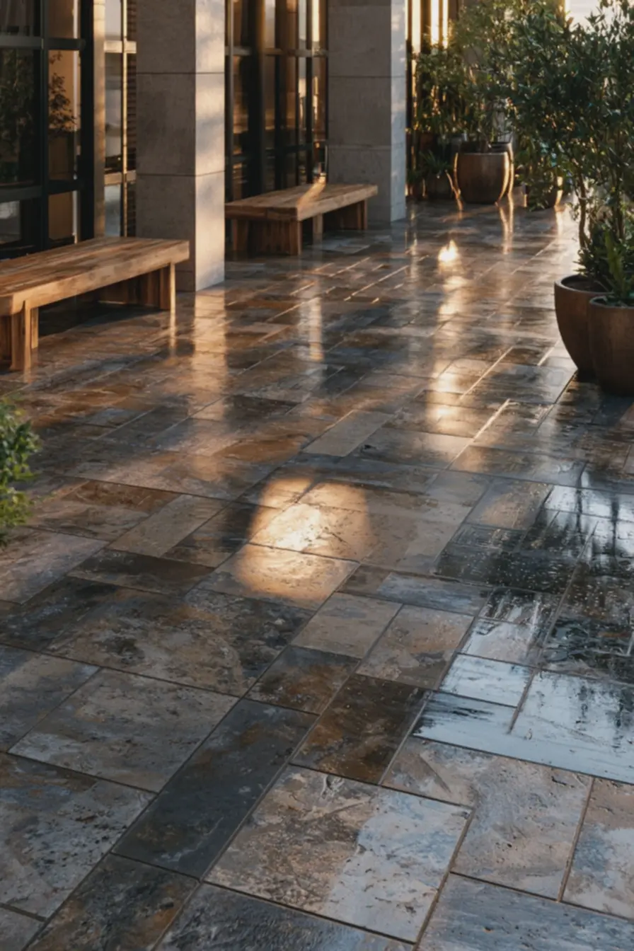 bancos-de-madeira-e-vasos-com-plantas-em-jardim-iluminado-destacando-escolhaideal-de-piso-externo-duravel O acabamento na área externa que renova qualquer espaço e garante beleza sem desgaste rápido bancos-de-madeira-e-vasos-com-plantas-em-jardim-iluminado-destacando-escolhaideal-de-piso-externo-duravel O acabamento na área externa que renova qualquer espaço e garante beleza sem desgaste rápido