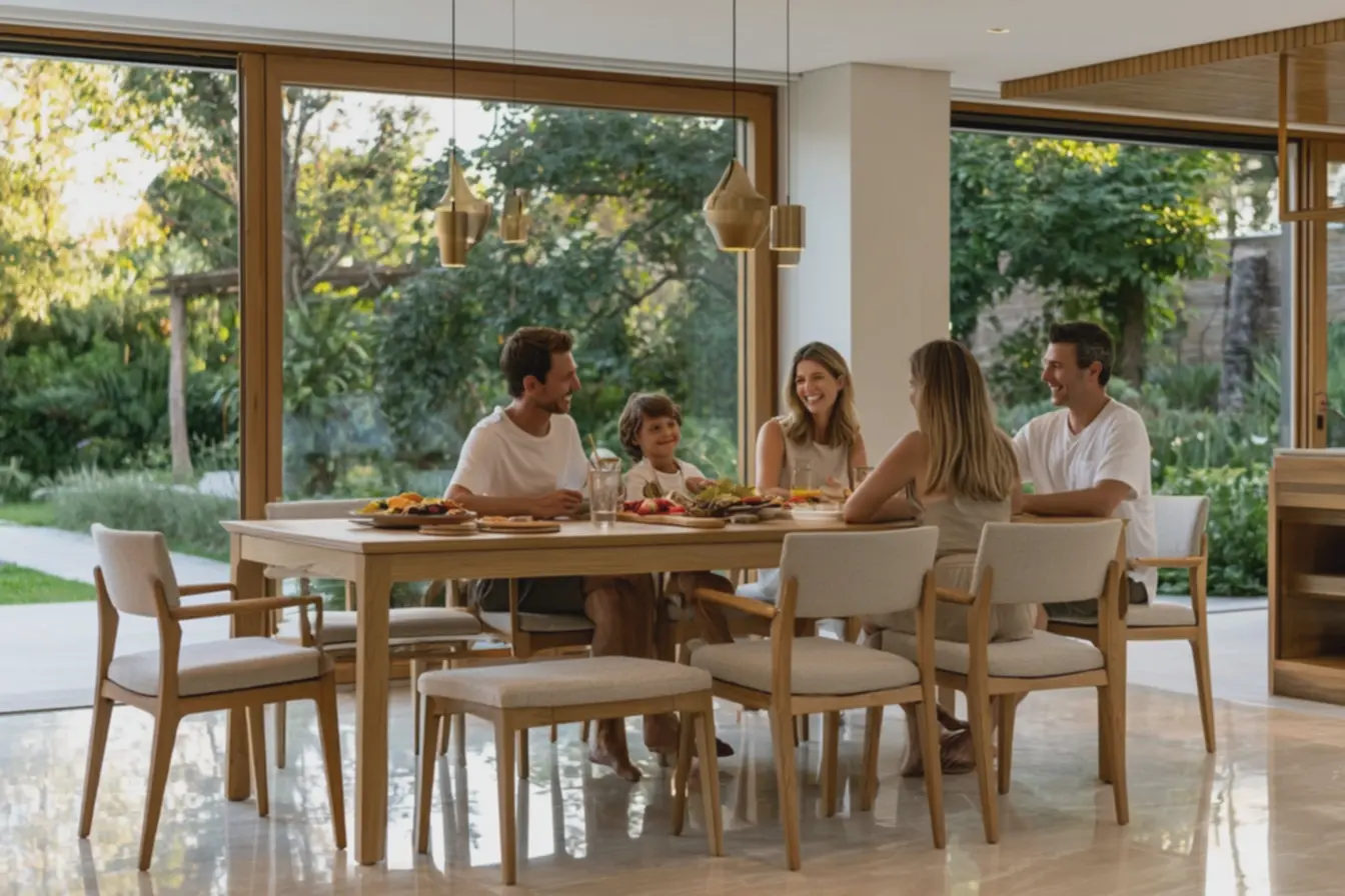 cadeiras-com-e-sem-bracos-otimizando-espaco-e-conforto-em-sala-de-jantar-ampla Melhores cadeiras para cada ambiente: escolhas que valorizam seu espaço e conforto cadeiras-com-e-sem-bracos-otimizando-espaco-e-conforto-em-sala-de-jantar-ampla Melhores cadeiras para cada ambiente: escolhas que valorizam seu espaço e conforto