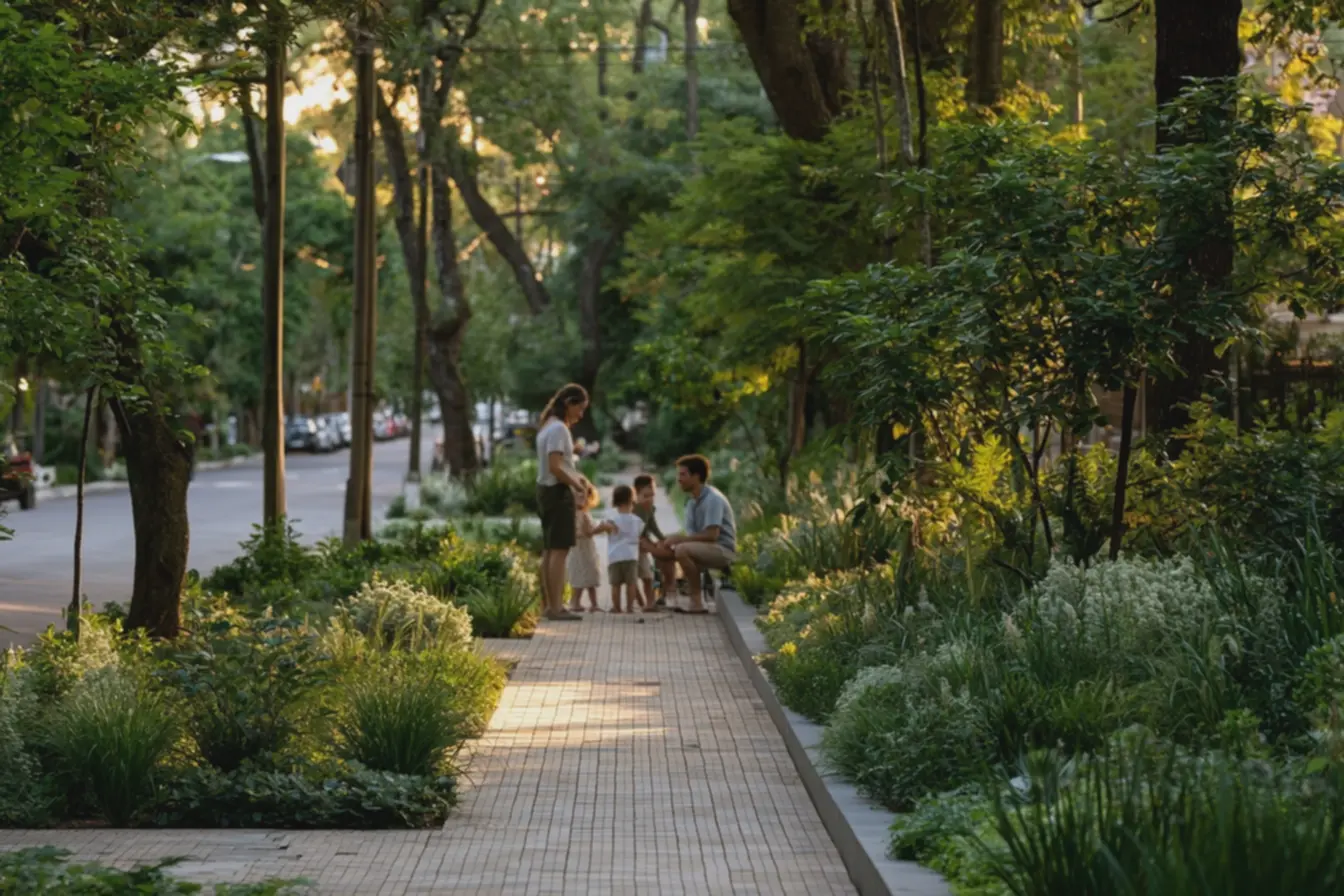 calcada-verde-vibrante-com-piso-drenante-e-canteiros-bem-delimitados-em-bairroarborizado Calçada verde e vizinhança: regras, limites e quem responde pela manutenção calcada-verde-vibrante-com-piso-drenante-e-canteiros-bem-delimitados-em-bairroarborizado Calçada verde e vizinhança: regras, limites e quem responde pela manutenção