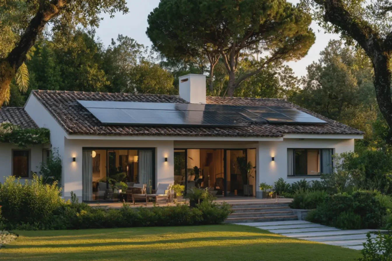 casa-com-telhado-ceramico-tradicional-e-energia-solar-valorizando-o-imovel Painel solar no telhado: impacto na estética, manutenção e preço na revenda casa-com-telhado-ceramico-tradicional-e-energia-solar-valorizando-o-imovel Painel solar no telhado: impacto na estética, manutenção e preço na revenda