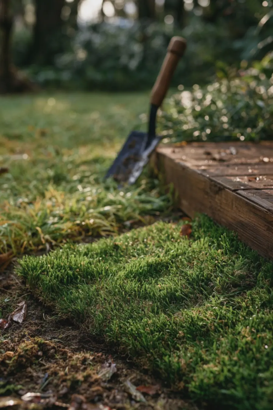 close-de-grama-artificial-com-fibras-de-polietileno-verde-musgo-e-enchimentomarrom-claro-em-area-sombreada Grama natural ou artificial: o detalhe que muda tudo no seu jardim close-de-grama-artificial-com-fibras-de-polietileno-verde-musgo-e-enchimentomarrom-claro-em-area-sombreada Grama natural ou artificial: o detalhe que muda tudo no seu jardim