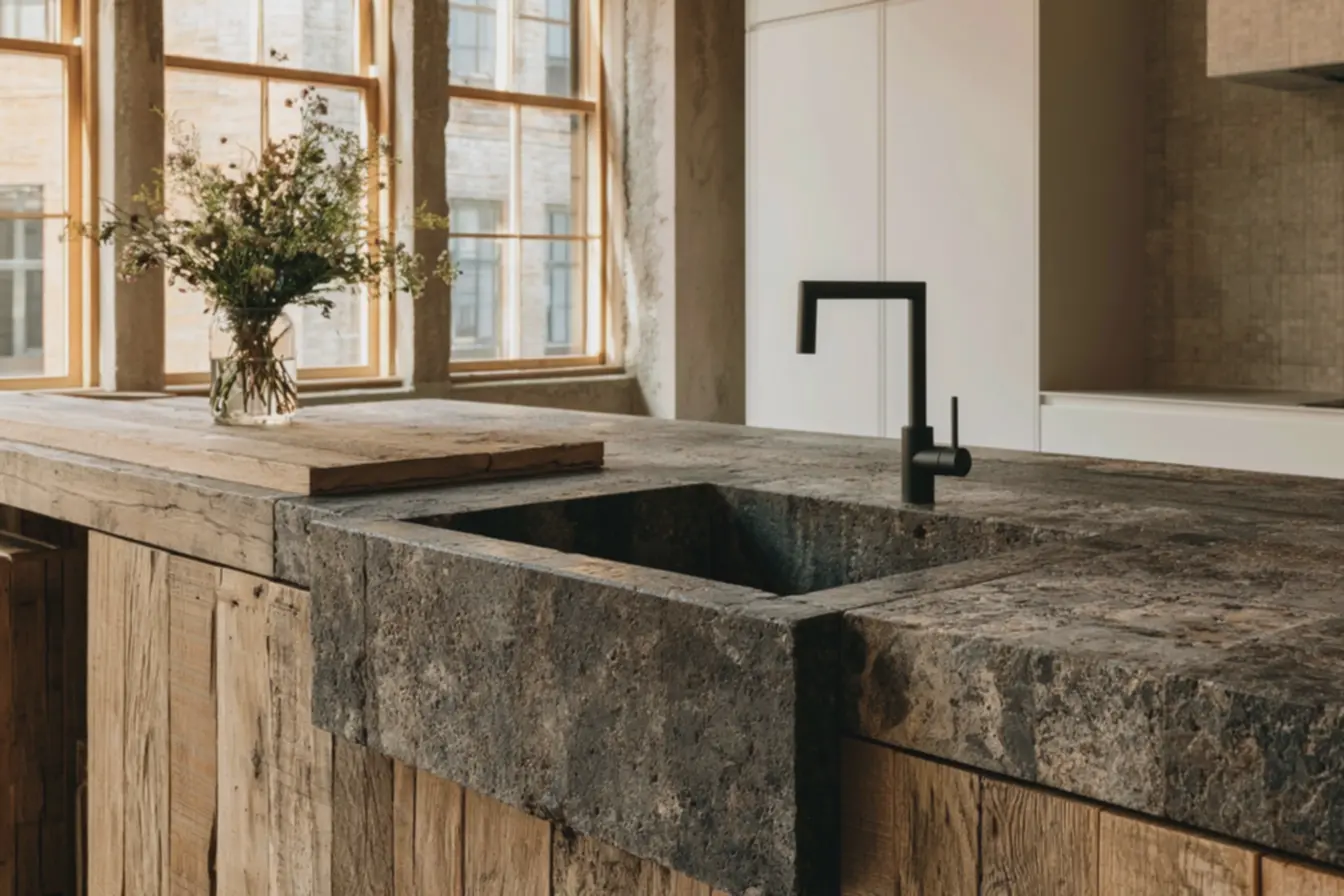 combinacao-de-estetica-e-funcionalidade-em-pia-de-granito-para-interiores-dealto-padrao-e-design-elegante Pia de mármore sintético ou granito: qual combina melhor com sua cozinha? combinacao-de-estetica-e-funcionalidade-em-pia-de-granito-para-interiores-dealto-padrao-e-design-elegante Pia de mármore sintético ou granito: qual combina melhor com sua cozinha?