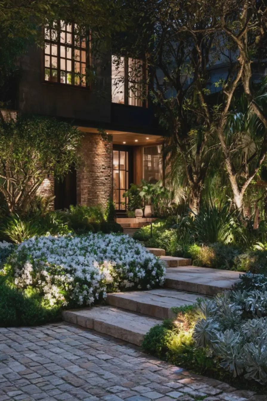 contraste-entre-luz-fria-azulada-e-luz-quente-apagada-causem-sombras-duras-ecores-opacas-no-jardim Luz quente ou fria no jardim: escolha de tons e intensidade para valorizar plantas contraste-entre-luz-fria-azulada-e-luz-quente-apagada-causem-sombras-duras-ecores-opacas-no-jardim Luz quente ou fria no jardim: escolha de tons e intensidade para valorizar plantas