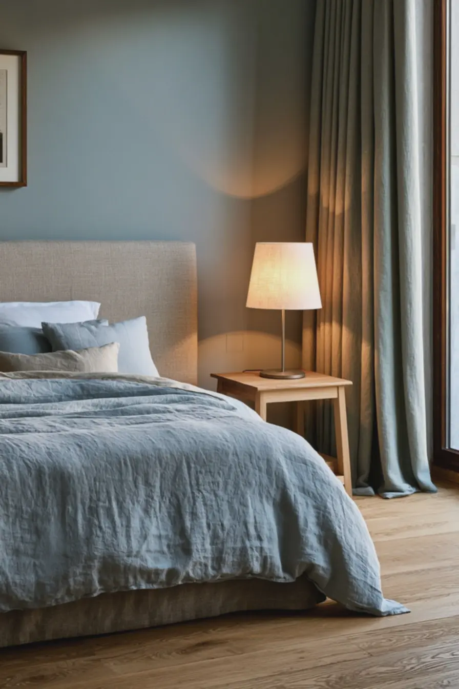 cortinas-em-azul-celadon-filtrando-luz-difusa-para-criar-atmosfera-calma-eequilibrada-em-espaco-intimo Decorar com tons de azul: o detalhe que muda o clima da sua casa para sempre cortinas-em-azul-celadon-filtrando-luz-difusa-para-criar-atmosfera-calma-eequilibrada-em-espaco-intimo Decorar com tons de azul: o detalhe que muda o clima da sua casa para sempre