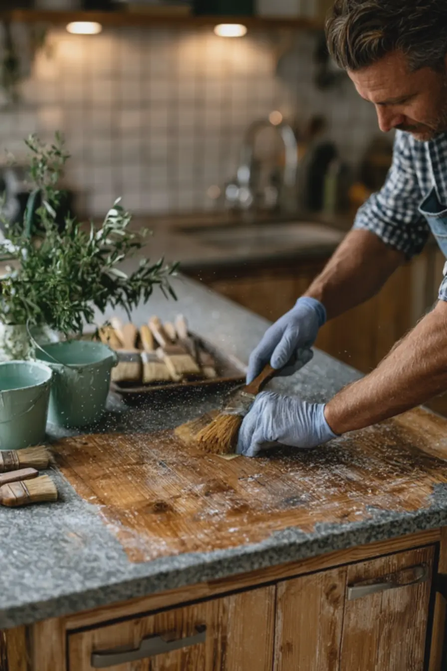 cozinha-compacta-com-revestimento-branco-bancada-granito-e-utensiliosorganizados-durante-repintura-de-moveis Reforma de móveis: o detalhe simples que muda tudo na sua decoração cozinha-compacta-com-revestimento-branco-bancada-granito-e-utensiliosorganizados-durante-repintura-de-moveis Reforma de móveis: o detalhe simples que muda tudo na sua decoração