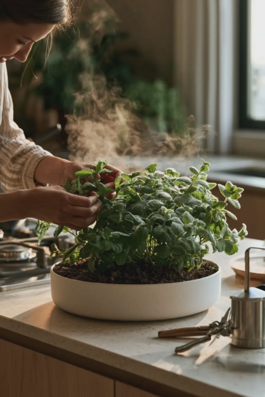 cuidados-com-plantas-aromaticas-em-ambientes-internos-de-baixa-luminosidade-comferramentas-de-jardinagem Chega de plantas sem vida: Essas são as dicas ignoradas pela maioria e que fazem o verde renascer em casa cuidados-com-plantas-aromaticas-em-ambientes-internos-de-baixa-luminosidade-comferramentas-de-jardinagem Chega de plantas sem vida: Essas são as dicas ignoradas pela maioria e que fazem o verde renascer em casa