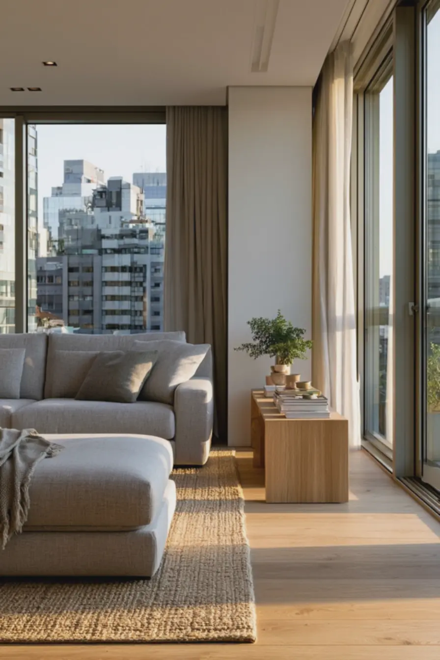 decoracao-minimalista-com-aparador-e-plantas-que-valorizam-espacos-estreitos-semcomprometer-circulacao O móvel certo para dar vida ao espaço vazio que você nem sabia que tinha em casa decoracao-minimalista-com-aparador-e-plantas-que-valorizam-espacos-estreitos-semcomprometer-circulacao O móvel certo para dar vida ao espaço vazio que você nem sabia que tinha em casa