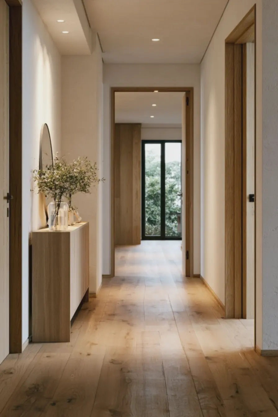 decoracao-minimalista-em-corredor-compacto-com-aparador-e-objetos-funcionaisfluidez-espaco Aparador ou cômoda: medidas e proporções que funcionam em corredores estreitos decoracao-minimalista-em-corredor-compacto-com-aparador-e-objetos-funcionaisfluidez-espaco Aparador ou cômoda: medidas e proporções que funcionam em corredores estreitos