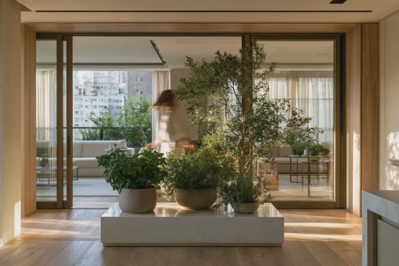 decoracao-sofisticada-com-plantas-aromaticas-para-perfumar-apartamentos-semvaranda Plantas aromáticas ideais para apartamentos escuros: aroma sem varanda decoracao-sofisticada-com-plantas-aromaticas-para-perfumar-apartamentos-semvaranda Plantas aromáticas ideais para apartamentos escuros: aroma sem varanda