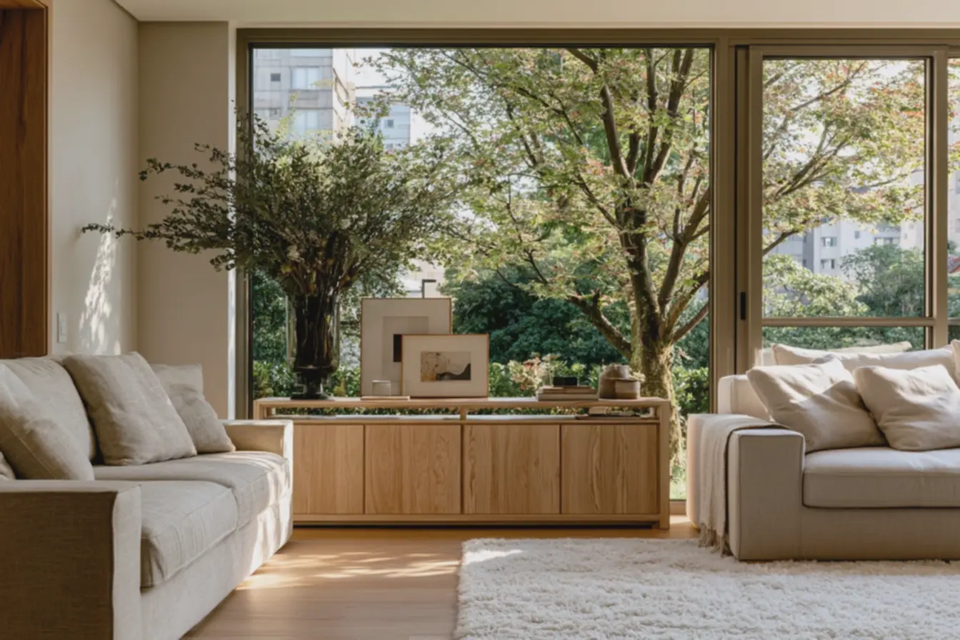 decoracao-sofisticada-com-plantas-e-arte-minimalista-valorizando-areasinvisiveis-da-casa O móvel certo para dar vida ao espaço vazio que você nem sabia que tinha em casa decoracao-sofisticada-com-plantas-e-arte-minimalista-valorizando-areasinvisiveis-da-casa O móvel certo para dar vida ao espaço vazio que você nem sabia que tinha em casa