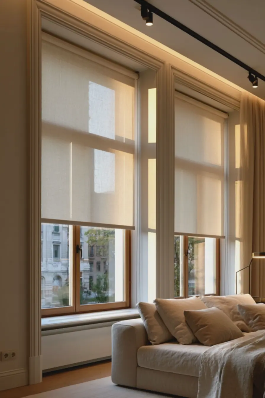 destaque-para-mecanismo-de-enrolar-e-ajuste-preciso-da-persiana-rolo-em-ambienteclean Como decorar com persianas do jeito certo: As dicas que não te contam destaque-para-mecanismo-de-enrolar-e-ajuste-preciso-da-persiana-rolo-em-ambienteclean Como decorar com persianas do jeito certo: As dicas que não te contam