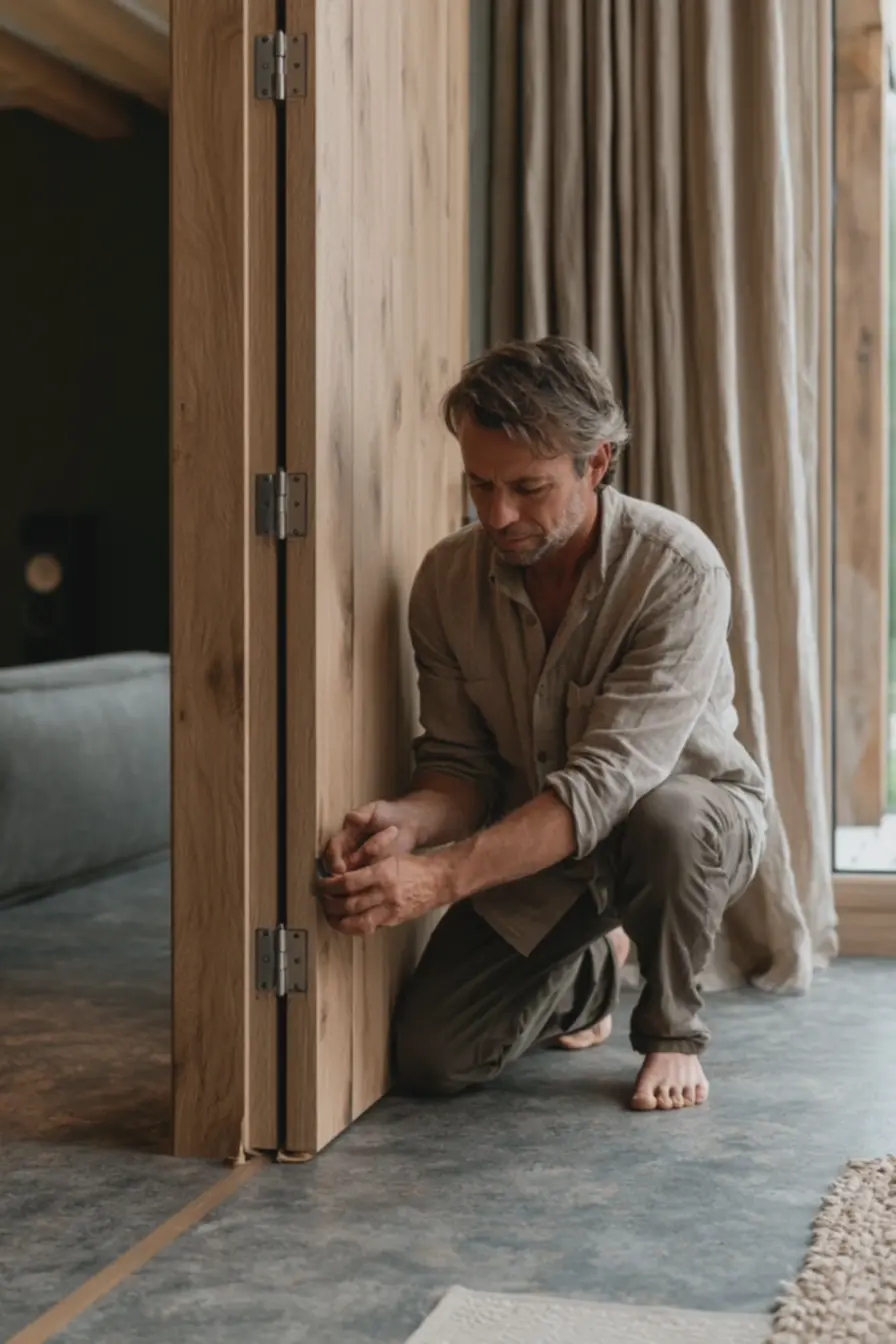 detalhe-da-instalacao-de-vedacao-para-melhorar-a-acustica-da-sala-de-cinema-emcasa Acústica e isolamento para sua sala de cinema em casa sem obras detalhe-da-instalacao-de-vedacao-para-melhorar-a-acustica-da-sala-de-cinema-emcasa Acústica e isolamento para sua sala de cinema em casa sem obras