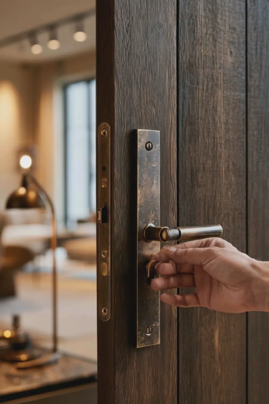 detalhes-de-parafusos-e-fixacao-firme-em-puxador-metalico-tradicional-paramoveis-de-sala-e-dormitorio Puxadores metálicos para móveis: o detalhe que muda sua decoração silenciosamente detalhes-de-parafusos-e-fixacao-firme-em-puxador-metalico-tradicional-paramoveis-de-sala-e-dormitorio Puxadores metálicos para móveis: o detalhe que muda sua decoração silenciosamente
