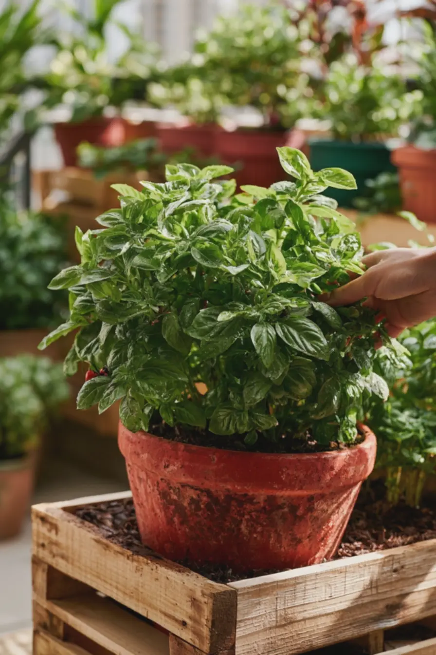 detalhes-do-cuidado-natural-com-plantas-aromaticas-em-apartamento-na-cidade Cuidar da horta em casa: o detalhe simples que muda tudo na sua cozinha detalhes-do-cuidado-natural-com-plantas-aromaticas-em-apartamento-na-cidade Cuidar da horta em casa: o detalhe simples que muda tudo na sua cozinha