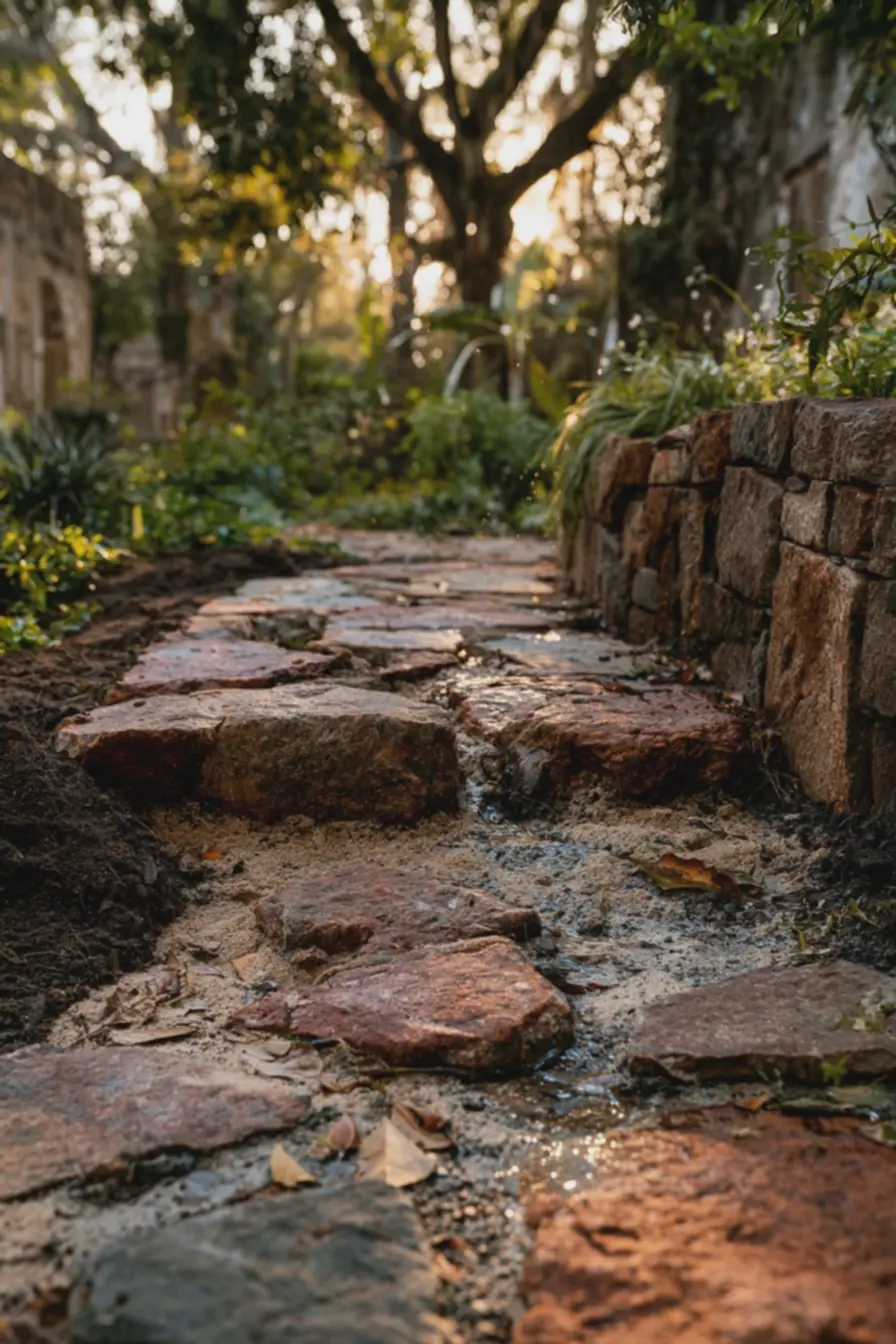 drenagem-eficiente-entre-pedras-de-calcada-com-rejunte-epoxi-em-ambiente-externoao-ar-livre Pedras para calçada externa: o que poucos sabem sobre durabilidade e estilo drenagem-eficiente-entre-pedras-de-calcada-com-rejunte-epoxi-em-ambiente-externoao-ar-livre Pedras para calçada externa: o que poucos sabem sobre durabilidade e estilo