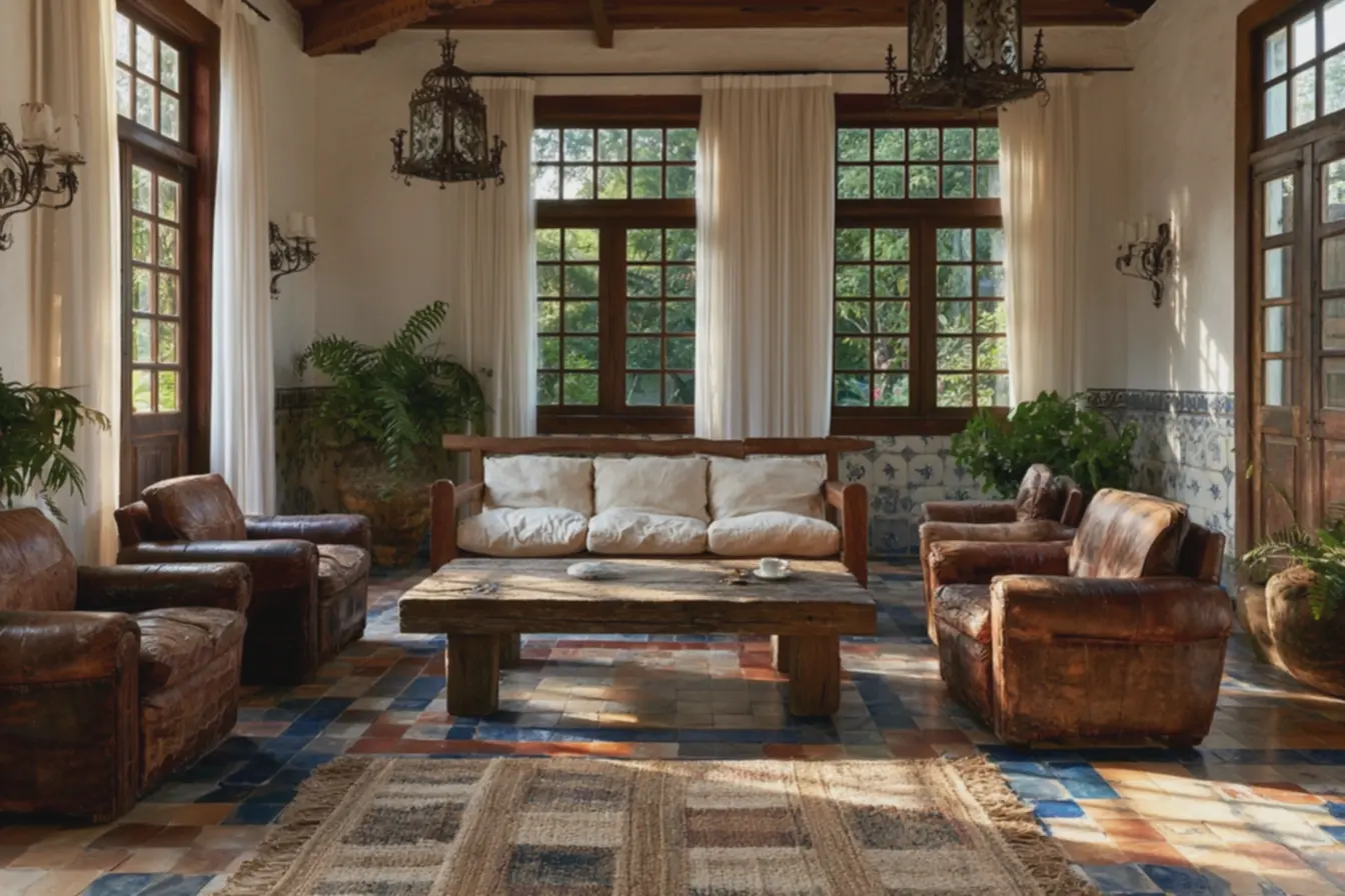 espaco-com-iluminacao-natural-suave-em-casa-antiga-que-une-tradicao-conforto-echarme-colonial Decoração colonial: o estilo que resgata história e aconchego na sua casa espaco-com-iluminacao-natural-suave-em-casa-antiga-que-une-tradicao-conforto-echarme-colonial Decoração colonial: o estilo que resgata história e aconchego na sua casa