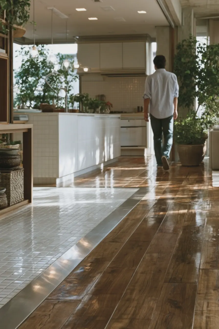 exemplo-de-erro-na-instalacao-da-transicao-de-piso-com-borda-elevadadificultando-circulacao-e-causando-risco-de-tropeco Transição de pisos: soluções para integrar ambientes sem quebrar a estética exemplo-de-erro-na-instalacao-da-transicao-de-piso-com-borda-elevadadificultando-circulacao-e-causando-risco-de-tropeco Transição de pisos: soluções para integrar ambientes sem quebrar a estética