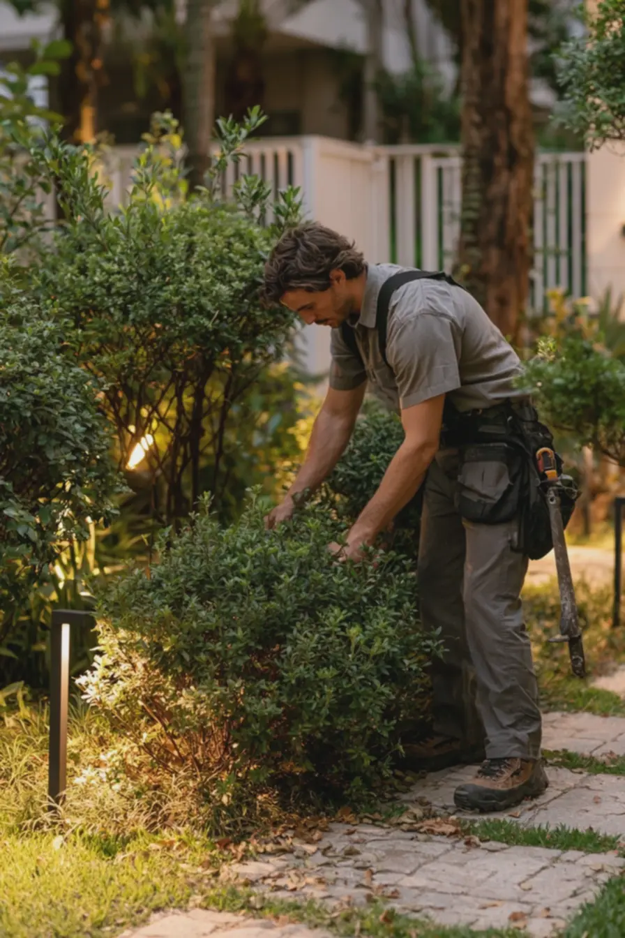 exemplo-de-planejamento-inadequado-de-paisagismo-e-iluminacao-que-prejudica-asensacao-de-espaco-e-acolhimento-na-entrada Jardins e iluminação que ampliam o charme da casa antes mesmo da porta se abrir exemplo-de-planejamento-inadequado-de-paisagismo-e-iluminacao-que-prejudica-asensacao-de-espaco-e-acolhimento-na-entrada Jardins e iluminação que ampliam o charme da casa antes mesmo da porta se abrir