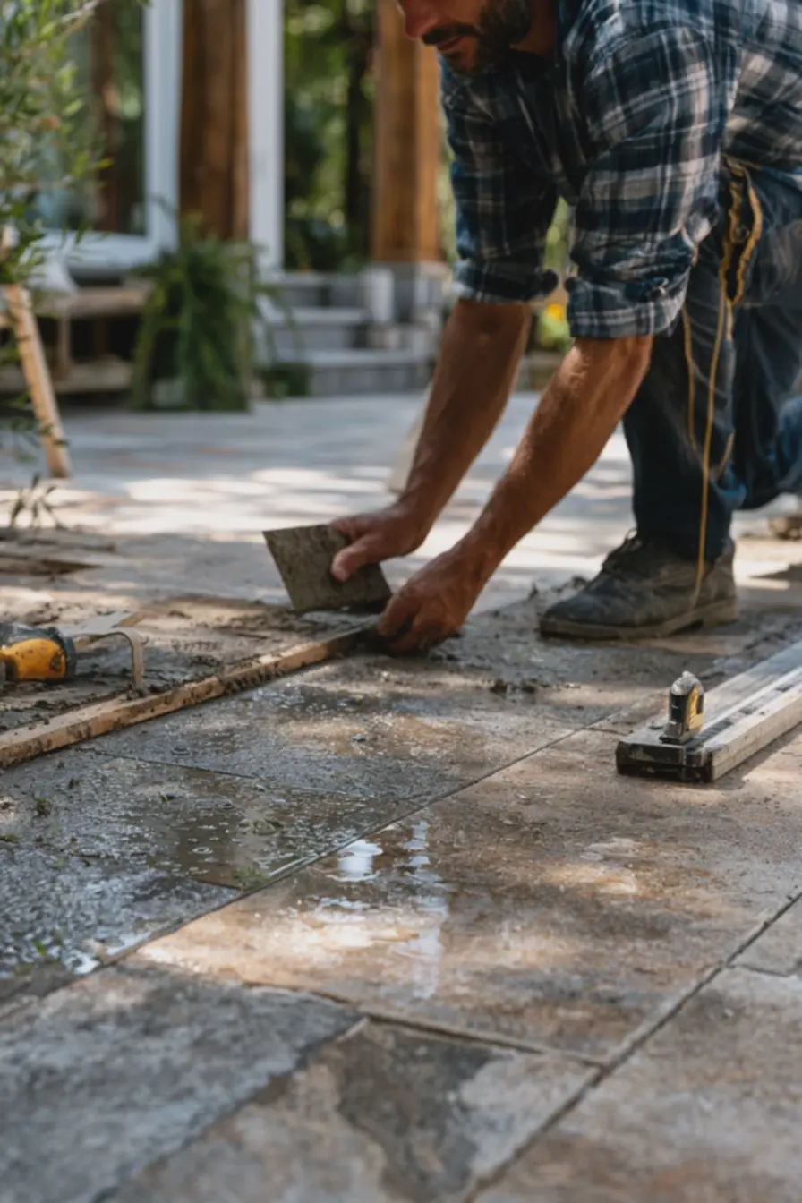 ferramentas-de-acabamento-em-piso-externo-com-fita-metrica-e-espatulademonstrando-cuidados-na-reforma O acabamento na área externa que renova qualquer espaço e garante beleza sem desgaste rápido ferramentas-de-acabamento-em-piso-externo-com-fita-metrica-e-espatulademonstrando-cuidados-na-reforma O acabamento na área externa que renova qualquer espaço e garante beleza sem desgaste rápido