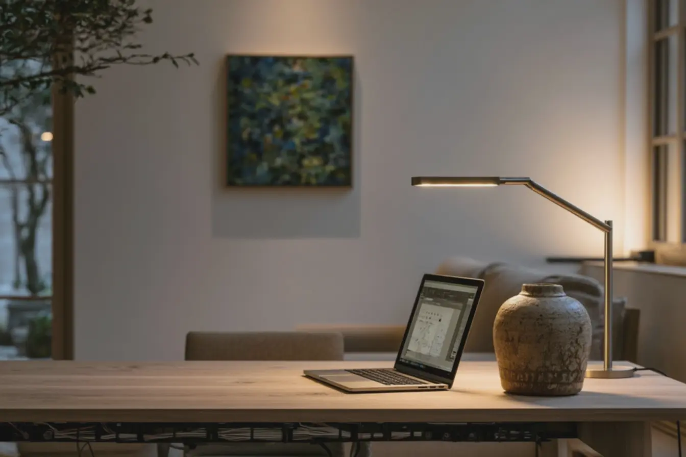 home-office-moderno-com-decoracao-que-une-estetica-e-foco-para-melhorar-aprodutividade-em-casa Decoração de home office: o detalhe inesperado que muda tudo na sua produtividade home-office-moderno-com-decoracao-que-une-estetica-e-foco-para-melhorar-aprodutividade-em-casa Decoração de home office: o detalhe inesperado que muda tudo na sua produtividade