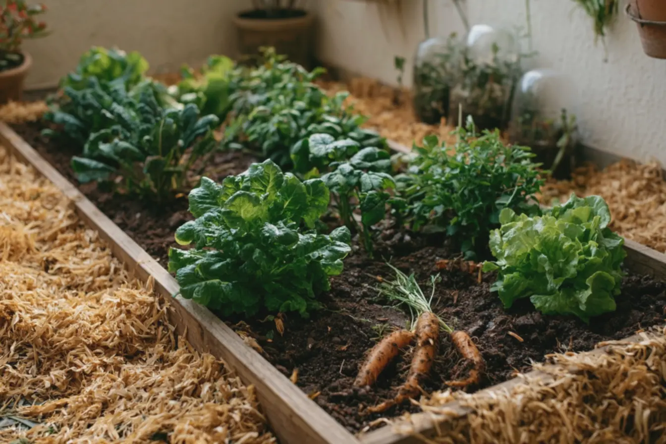 horta-caseira-em-varanda-durante-inverno-com-canteiro-elevado-de-madeiracultivando-couve-espinafre-alface-cenoura Como cuidar da horta no frio: o segredo para plantas que não param de crescer horta-caseira-em-varanda-durante-inverno-com-canteiro-elevado-de-madeiracultivando-couve-espinafre-alface-cenoura Como cuidar da horta no frio: o segredo para plantas que não param de crescer