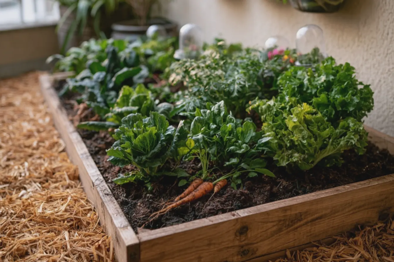horta-sustentavel-em-ambiente-domestico-com-luz-natural-suave-em-manha-fria Como cuidar da horta no frio: o segredo para plantas que não param de crescer horta-sustentavel-em-ambiente-domestico-com-luz-natural-suave-em-manha-fria Como cuidar da horta no frio: o segredo para plantas que não param de crescer