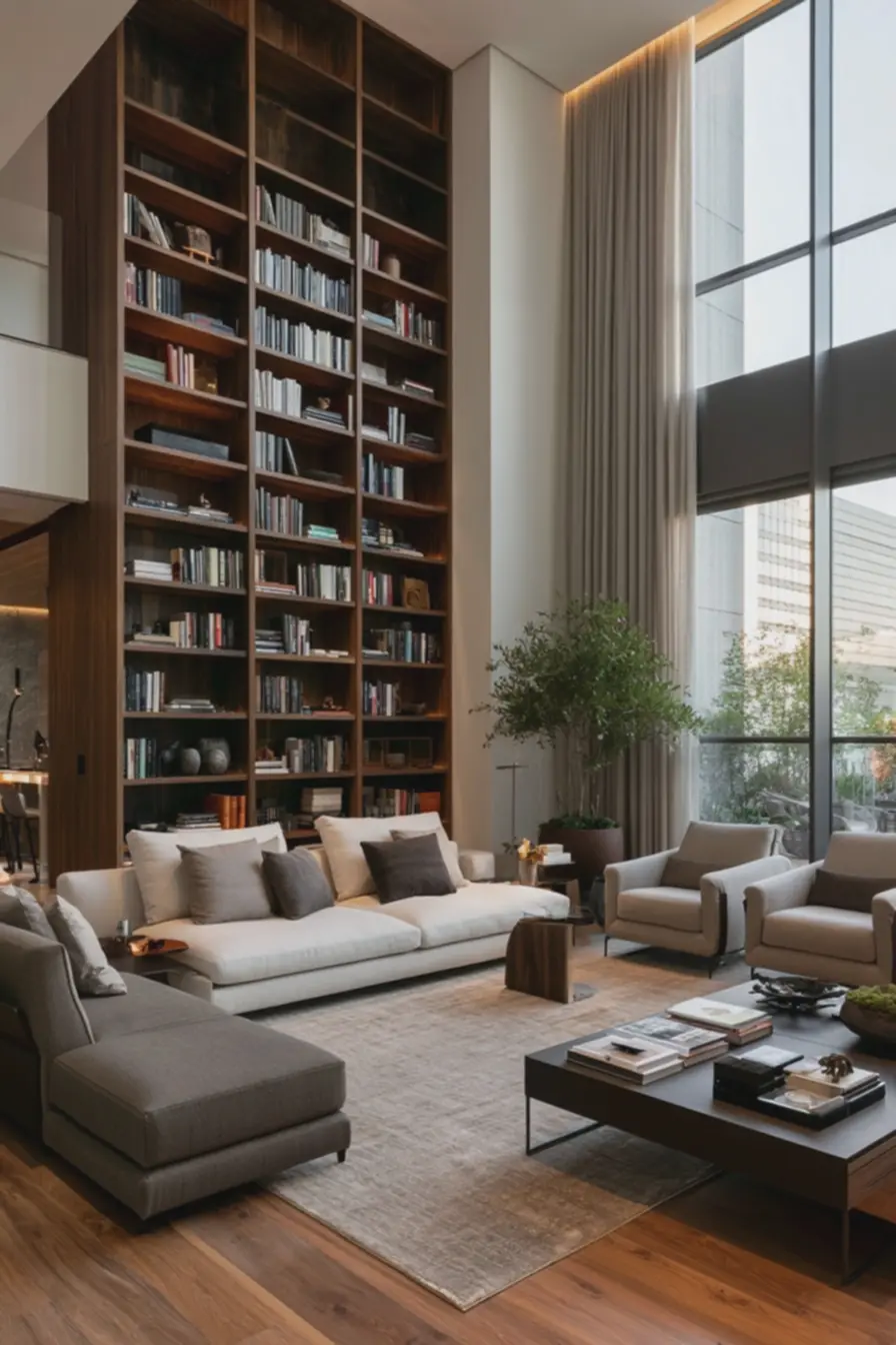 iluminacao-natural-em-sala-com-moveis-volumosos-e-chao-claro-evidenciandodesproporcao-e-erros-de-escala-na-decoracao Erros de escala que deixam a sala apertada — correções baratas e de grande efeito visual iluminacao-natural-em-sala-com-moveis-volumosos-e-chao-claro-evidenciandodesproporcao-e-erros-de-escala-na-decoracao Erros de escala que deixam a sala apertada — correções baratas e de grande efeito visual