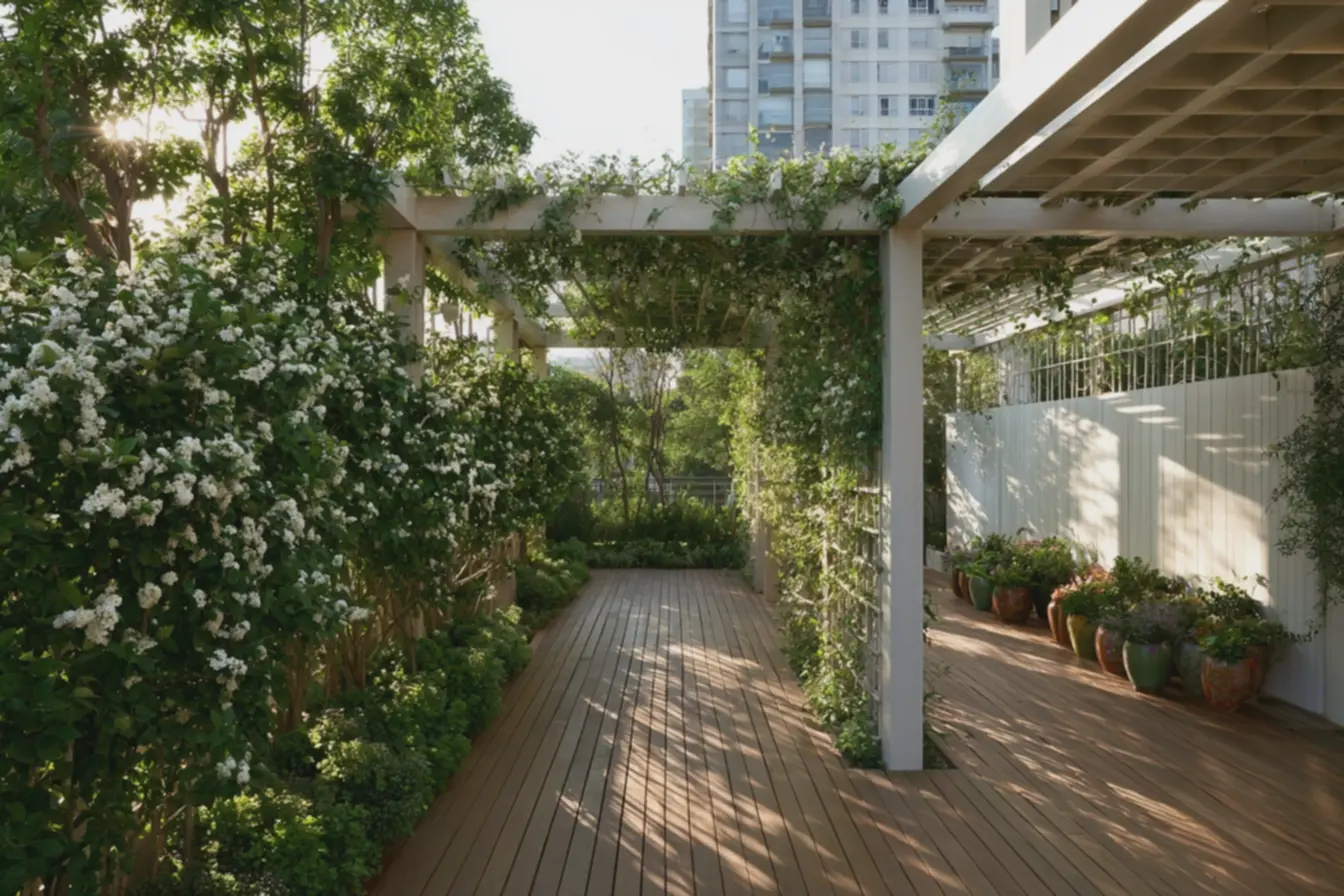 jardim-urbano-contemporaneo-com-tres-tipos-de-protecao-verde-cerca-viva-trelicae-painel-de-madeira Cerca viva, treliça ou painel: qual proteção verde cabe no seu jardim? jardim-urbano-contemporaneo-com-tres-tipos-de-protecao-verde-cerca-viva-trelicae-painel-de-madeira Cerca viva, treliça ou painel: qual proteção verde cabe no seu jardim?