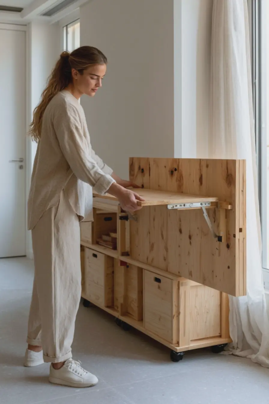 mesa-dobravel-quase-recolhida-liberando-espaco-e-circulacao-em-apartamentopequeno-iluminado-por-luz-natural-suave Móveis modulares, dobráveis e com rodízios para maximizar espaços em apartamentos pequenos mesa-dobravel-quase-recolhida-liberando-espaco-e-circulacao-em-apartamentopequeno-iluminado-por-luz-natural-suave Móveis modulares, dobráveis e com rodízios para maximizar espaços em apartamentos pequenos