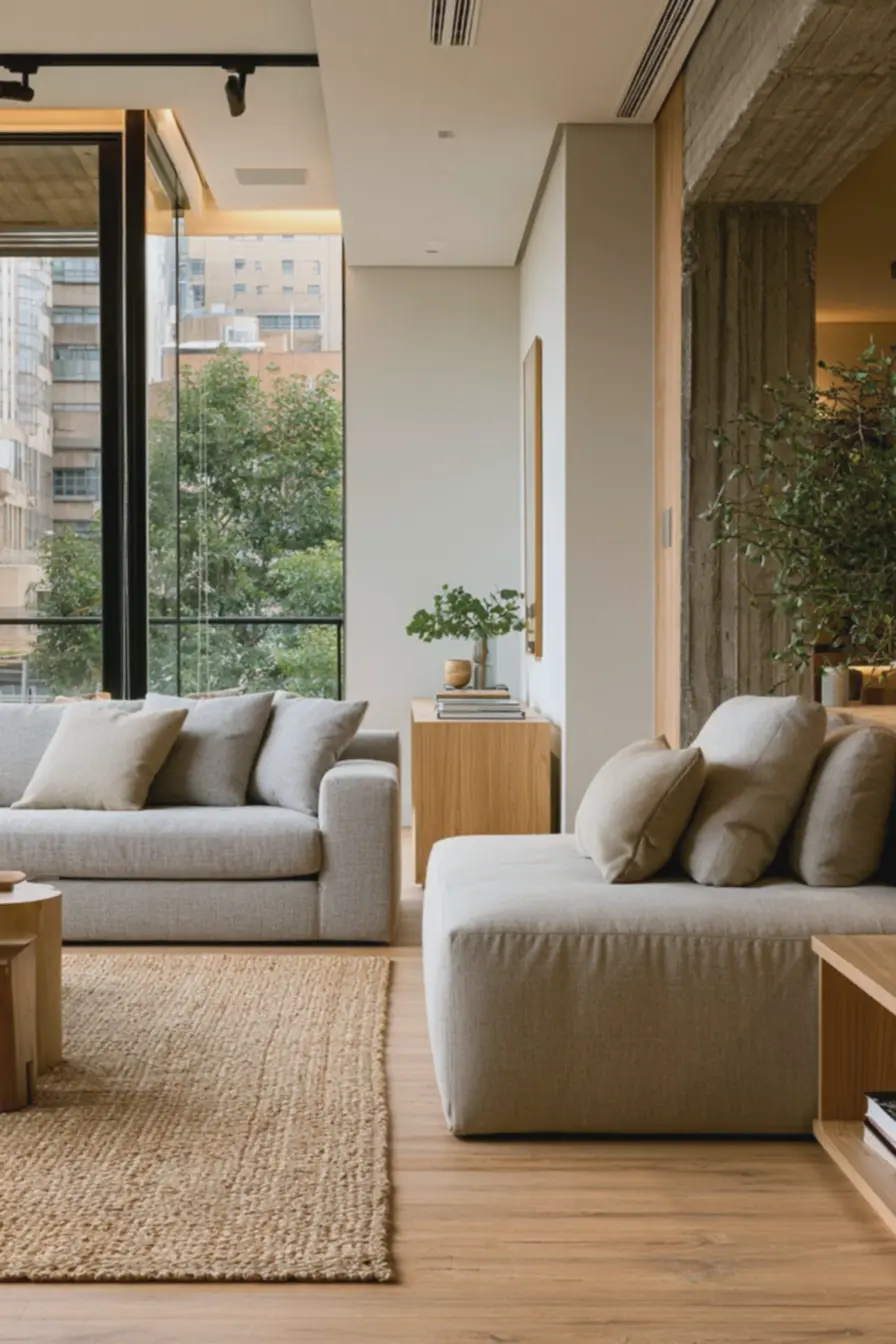 moveis-funcionais-para-sala-de-estar-com-acabamento-fosco-que-reforcam-ambienteleve-e-acolhedor O móvel certo para dar vida ao espaço vazio que você nem sabia que tinha em casa moveis-funcionais-para-sala-de-estar-com-acabamento-fosco-que-reforcam-ambienteleve-e-acolhedor O móvel certo para dar vida ao espaço vazio que você nem sabia que tinha em casa