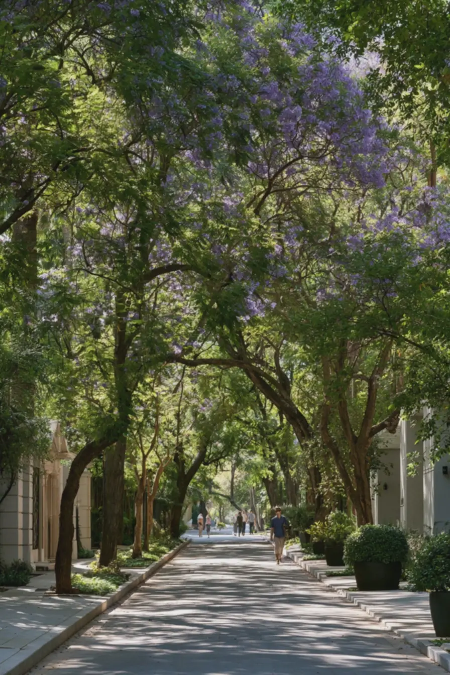 pedestres-caminhando-confortavelmente-em-calcada-residencial-arborizada-comraizes-que-nao-danificam-a-guia Árvores para calçada: espécies que não levantam a guia e facilitam a manutenção pedestres-caminhando-confortavelmente-em-calcada-residencial-arborizada-comraizes-que-nao-danificam-a-guia Árvores para calçada: espécies que não levantam a guia e facilitam a manutenção
