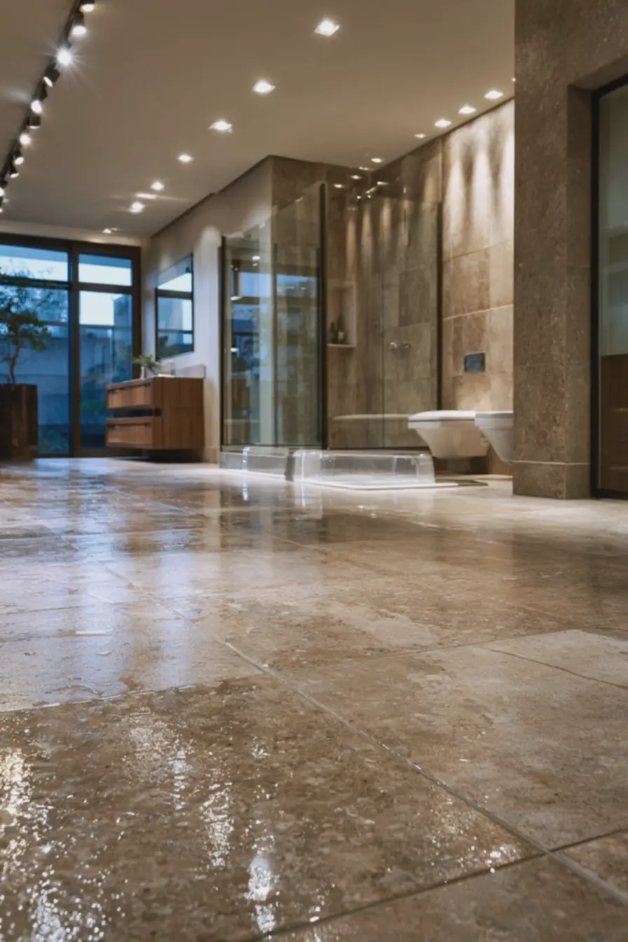 piso-resistente-a-umidade-com-gotas-de-agua-em-ambiente-molhado Piso ideal para cada ambiente: o que ninguém revela para acertar na escolha piso-resistente-a-umidade-com-gotas-de-agua-em-ambiente-molhado Piso ideal para cada ambiente: o que ninguém revela para acertar na escolha