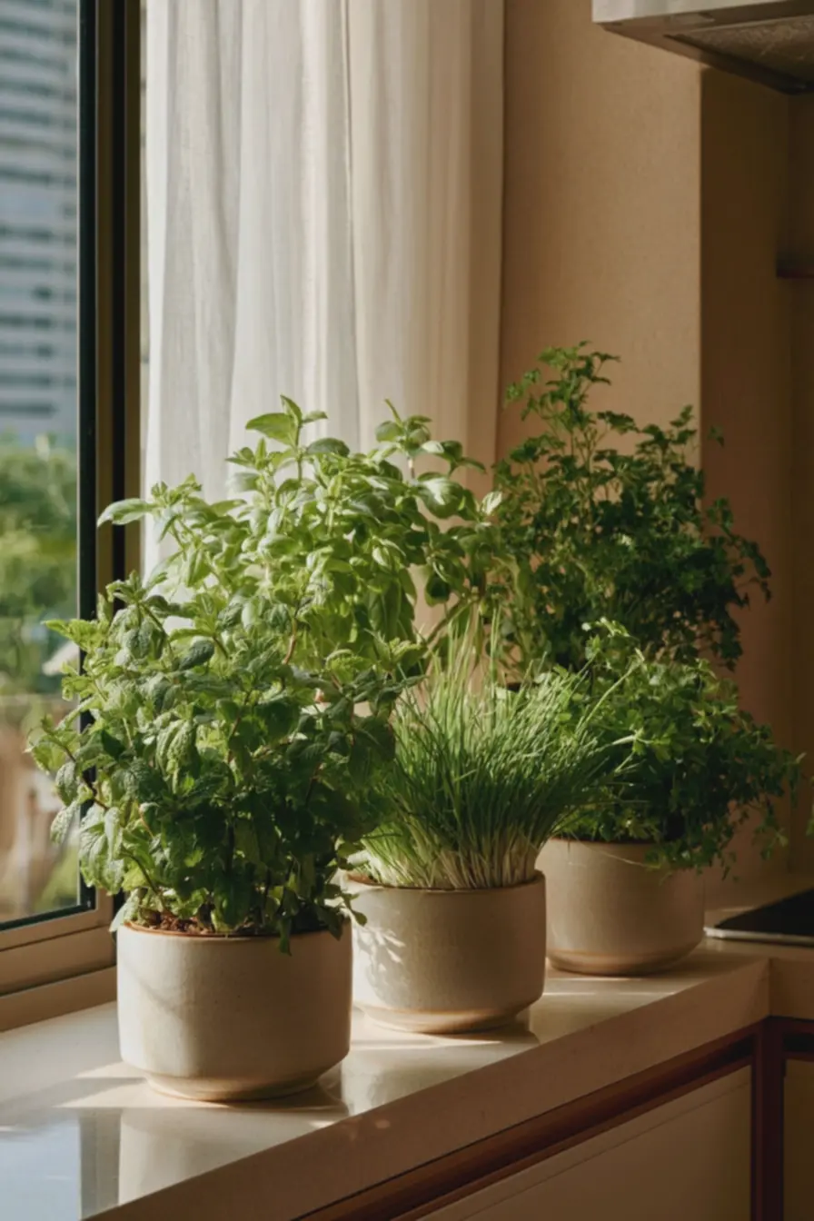 plantas-aromaticas-ideais-para-pequenos-espacos-em-cozinha-urbana-com-luznatural-filtrada Chega de plantas sem vida: Essas são as dicas ignoradas pela maioria e que fazem o verde renascer em casa plantas-aromaticas-ideais-para-pequenos-espacos-em-cozinha-urbana-com-luznatural-filtrada Chega de plantas sem vida: Essas são as dicas ignoradas pela maioria e que fazem o verde renascer em casa