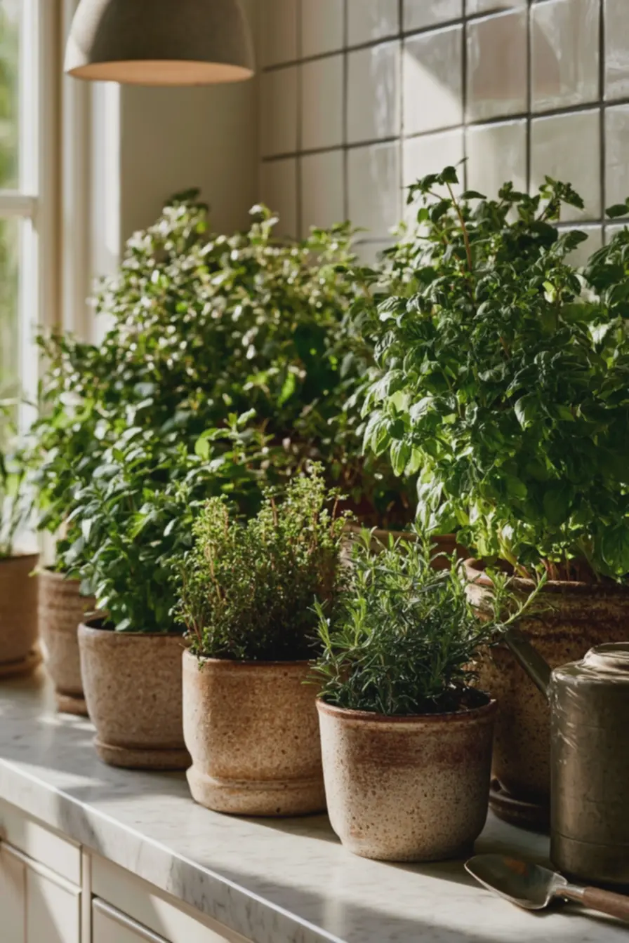 plantas-funcionais-para-cozinha-em-vasos-terrosos-com-regador-e-cuidado-diario Combinar plantas: o detalhe pouco conhecido que dinamiza seu ambiente plantas-funcionais-para-cozinha-em-vasos-terrosos-com-regador-e-cuidado-diario Combinar plantas: o detalhe pouco conhecido que dinamiza seu ambiente