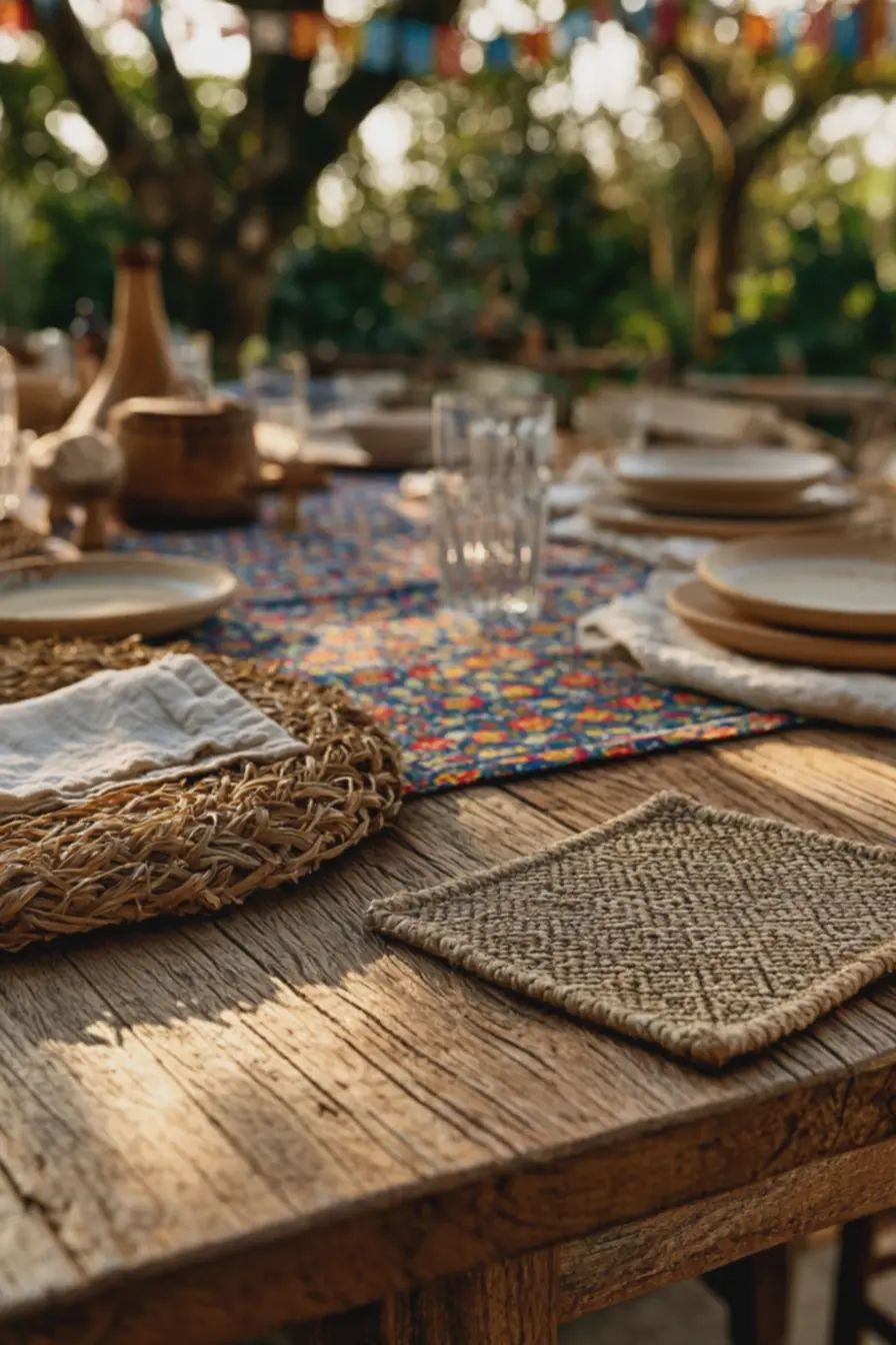 porta-guardanapo-de-sisal-bege-escuro-com-acabamento-de-bordas-costuradas-festajunina Palha, chita e sisal: porta-guardanapos que valorizam sua mesa junina porta-guardanapo-de-sisal-bege-escuro-com-acabamento-de-bordas-costuradas-festajunina Palha, chita e sisal: porta-guardanapos que valorizam sua mesa junina