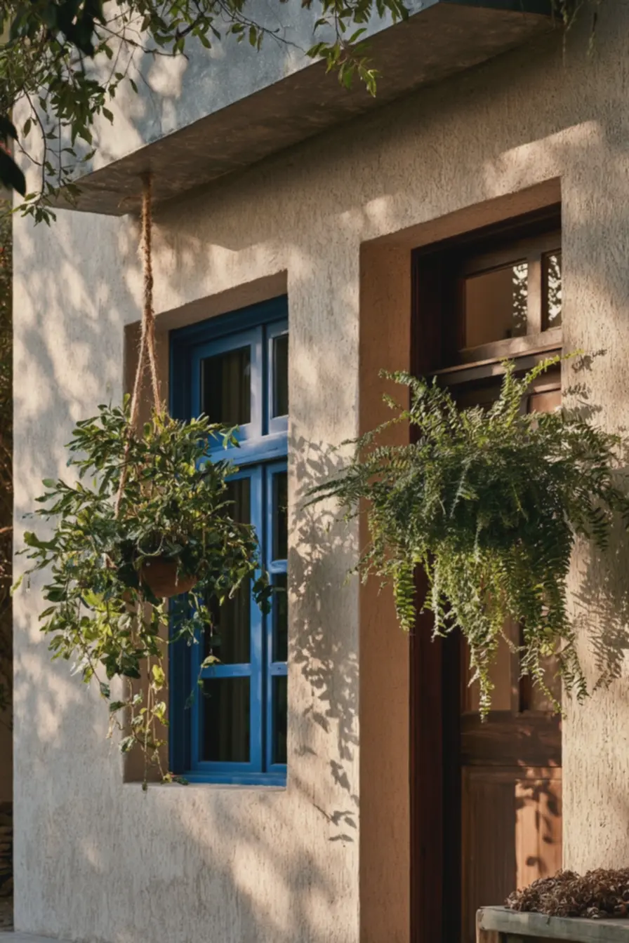 porta-marrom-escuro-com-acabamento-acetinado-refletindo-luz-difusa-da-manha-emfachada-contemporanea Fachada de casa coloridas: o detalhe que muda tudo na sua fachada rápida e fácil porta-marrom-escuro-com-acabamento-acetinado-refletindo-luz-difusa-da-manha-emfachada-contemporanea Fachada de casa coloridas: o detalhe que muda tudo na sua fachada rápida e fácil