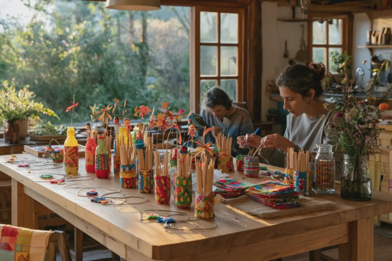 processo-de-montagem-de-porta-guardanapos-juninos-com-cola-pincel-lacos-de-fitae-palitos-de-sorvete Porta guardanapo de festa junina: ideias que renovam sua decoração simples e charmosa processo-de-montagem-de-porta-guardanapos-juninos-com-cola-pincel-lacos-de-fitae-palitos-de-sorvete Porta guardanapo de festa junina: ideias que renovam sua decoração simples e charmosa
