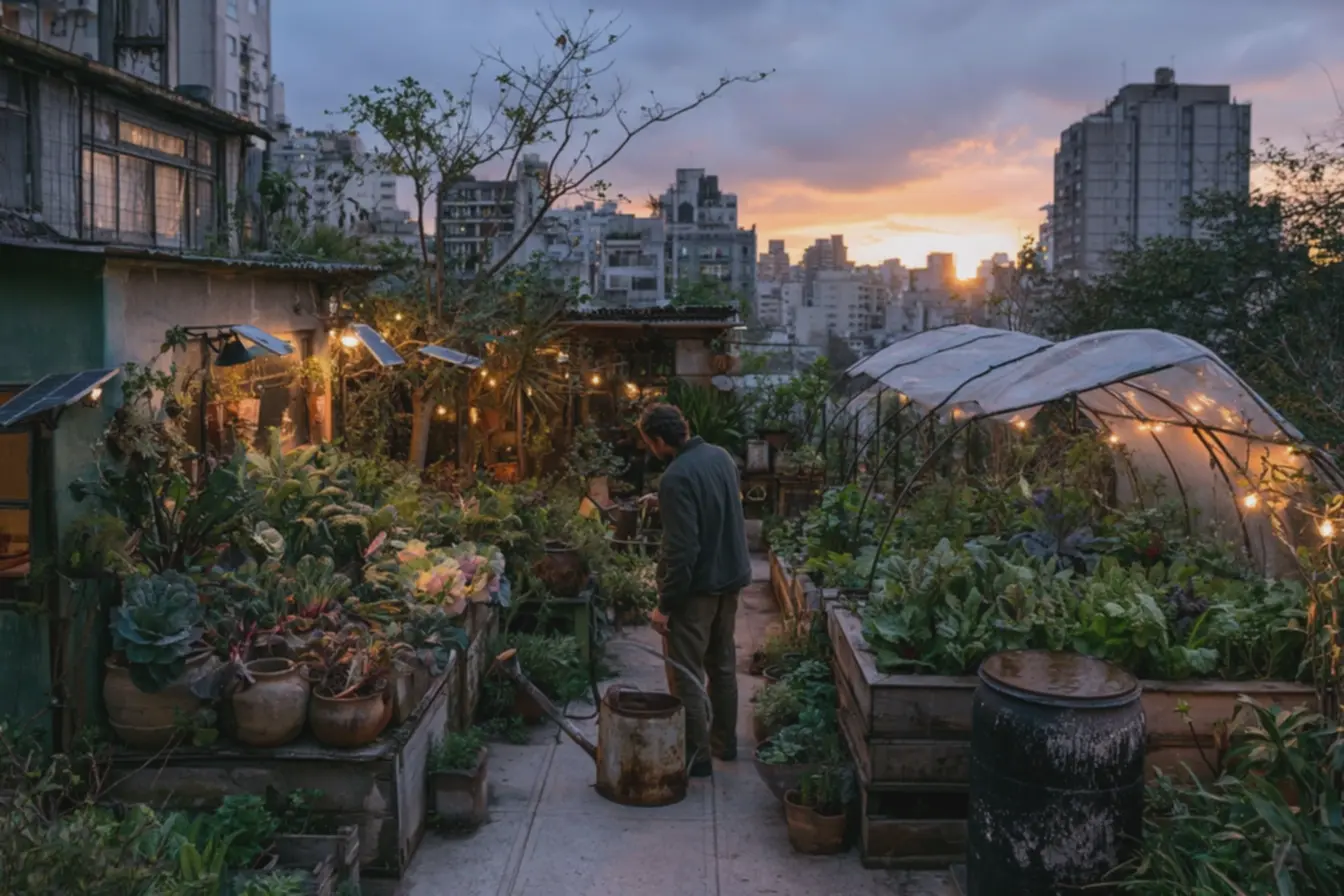 protecao-de-plantas-no-inverno-com-tuneis-de-plastico-transparente-sobre-arcosde-arame-em-horta-caseira Como cuidar da horta no frio: o segredo para plantas que não param de crescer protecao-de-plantas-no-inverno-com-tuneis-de-plastico-transparente-sobre-arcosde-arame-em-horta-caseira Como cuidar da horta no frio: o segredo para plantas que não param de crescer
