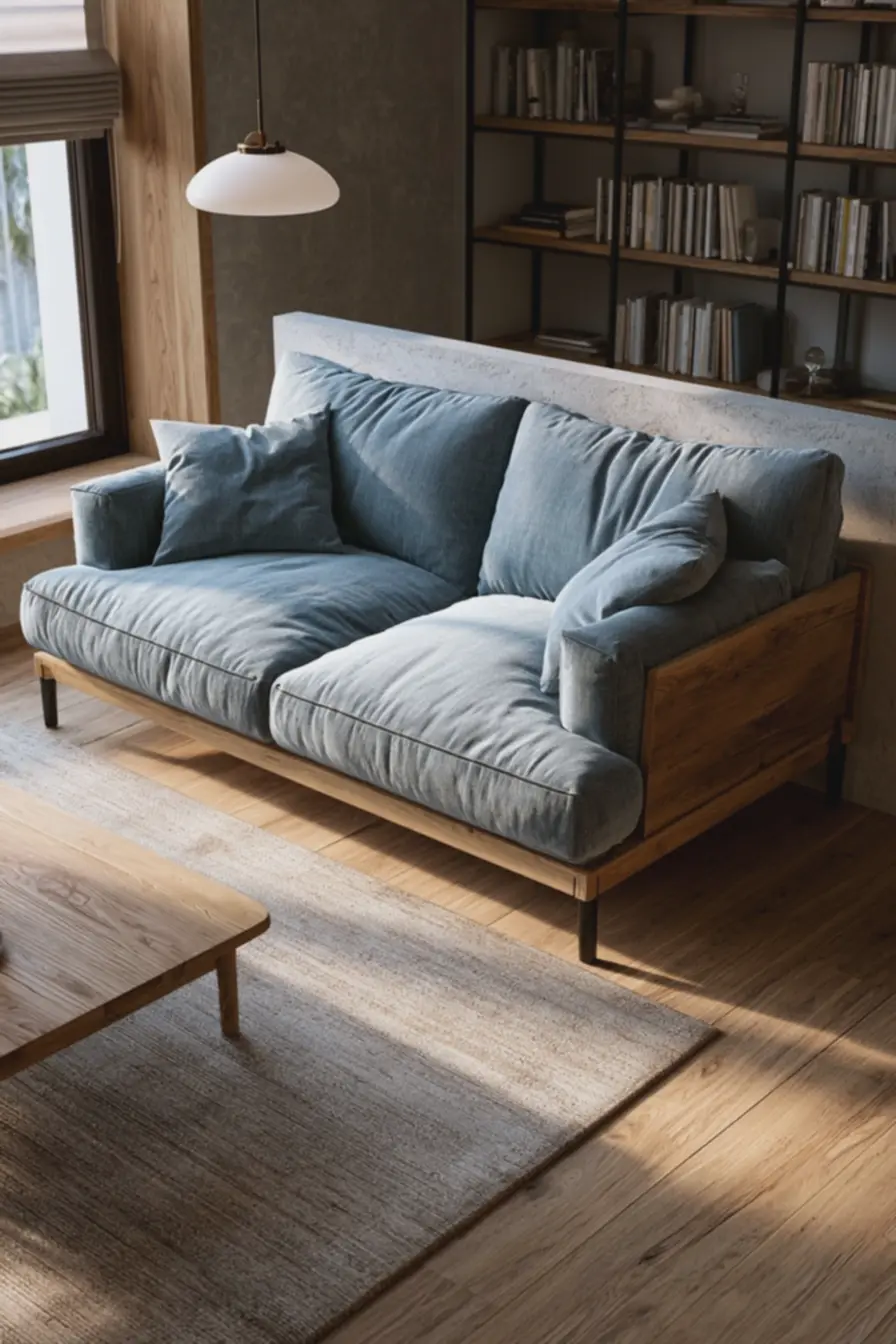 sofa-pequeno-de-dois-lugares-contra-a-parede-maximiza-espaco-em-sala-de-estarcompacta-e-organizada Você sabe onde colocar o sofá na sala? A posição dele pode mudar tudo. sofa-pequeno-de-dois-lugares-contra-a-parede-maximiza-espaco-em-sala-de-estarcompacta-e-organizada Você sabe onde colocar o sofá na sala? A posição dele pode mudar tudo.