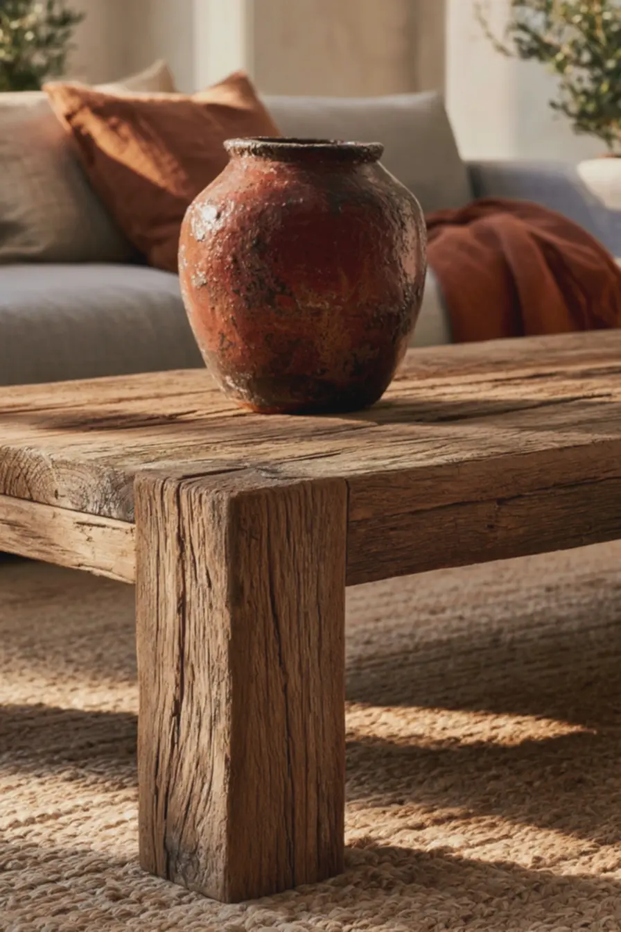 tapete-de-algodao-cru-com-fios-entrelacados-destacando-materiais-naturais-nadecoracao Adeus minimalismo frio: Veja esses modelos de decoração simples e cheia de estilo tapete-de-algodao-cru-com-fios-entrelacados-destacando-materiais-naturais-nadecoracao Adeus minimalismo frio: Veja esses modelos de decoração simples e cheia de estilo