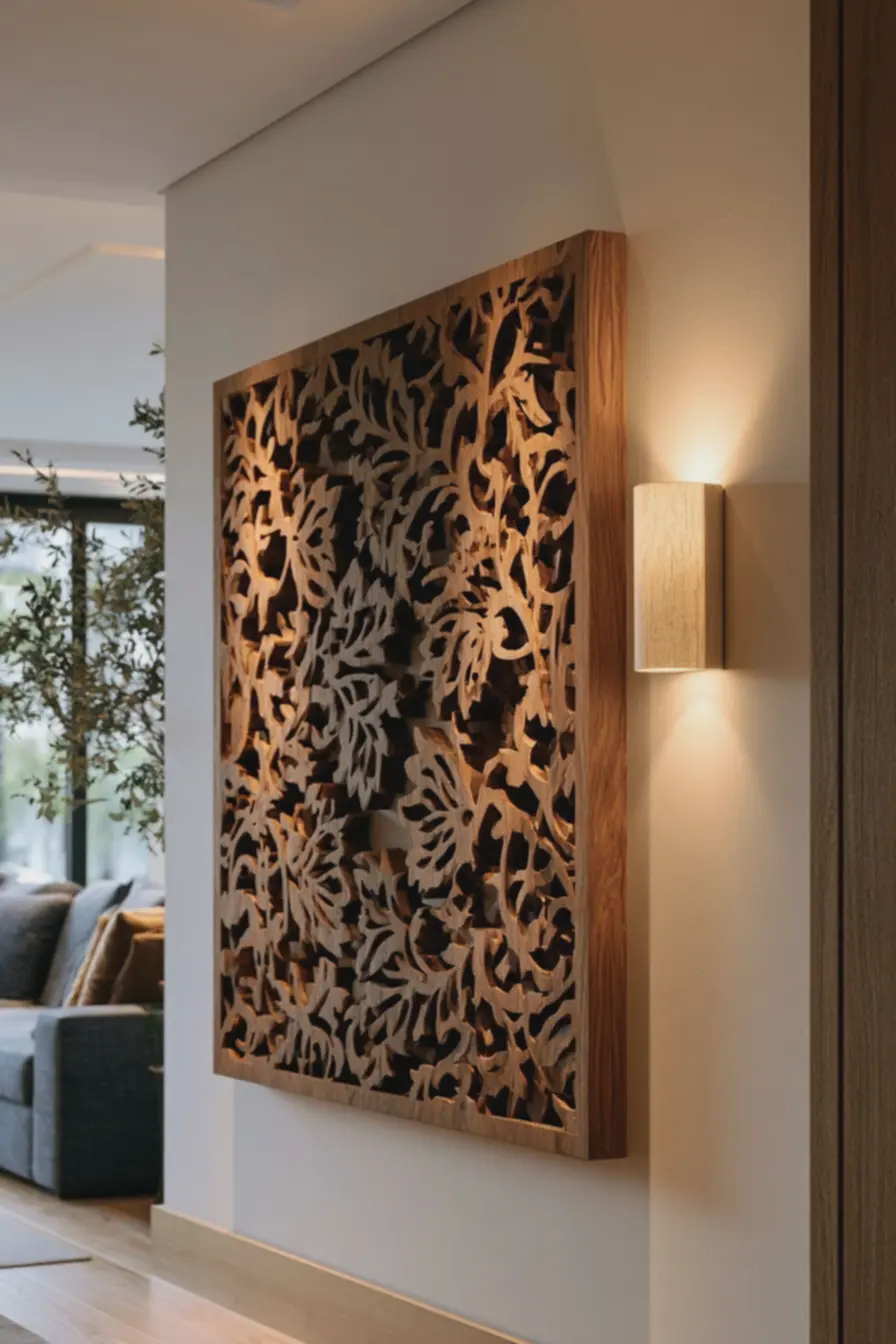 textura-da-madeira-destacada-em-quadro-vazado-com-luz-lateral-a-45-graus Iluminação ideal para quadros vazados em MDF: realce sem ofuscar textura-da-madeira-destacada-em-quadro-vazado-com-luz-lateral-a-45-graus Iluminação ideal para quadros vazados em MDF: realce sem ofuscar
