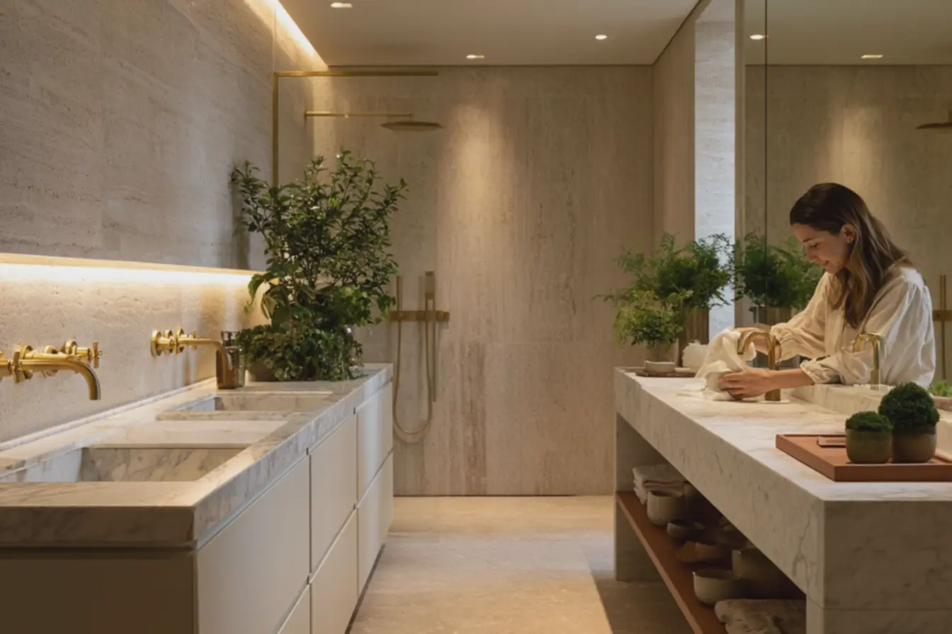 unnamed-file Veja como usar tons de dourado na decoração sem exagerar, segundo especialistas unnamed-file Veja como usar tons de dourado na decoração sem exagerar, segundo especialistas