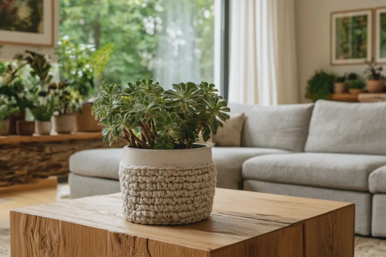 vaso-de-planta-suculenta-com-cachepo-de-croche-em-sala-de-estar-minimalista Vasos de plantas com crochê: o tipo de decoração diy que chama atenção. vaso-de-planta-suculenta-com-cachepo-de-croche-em-sala-de-estar-minimalista Vasos de plantas com crochê: o tipo de decoração diy que chama atenção.