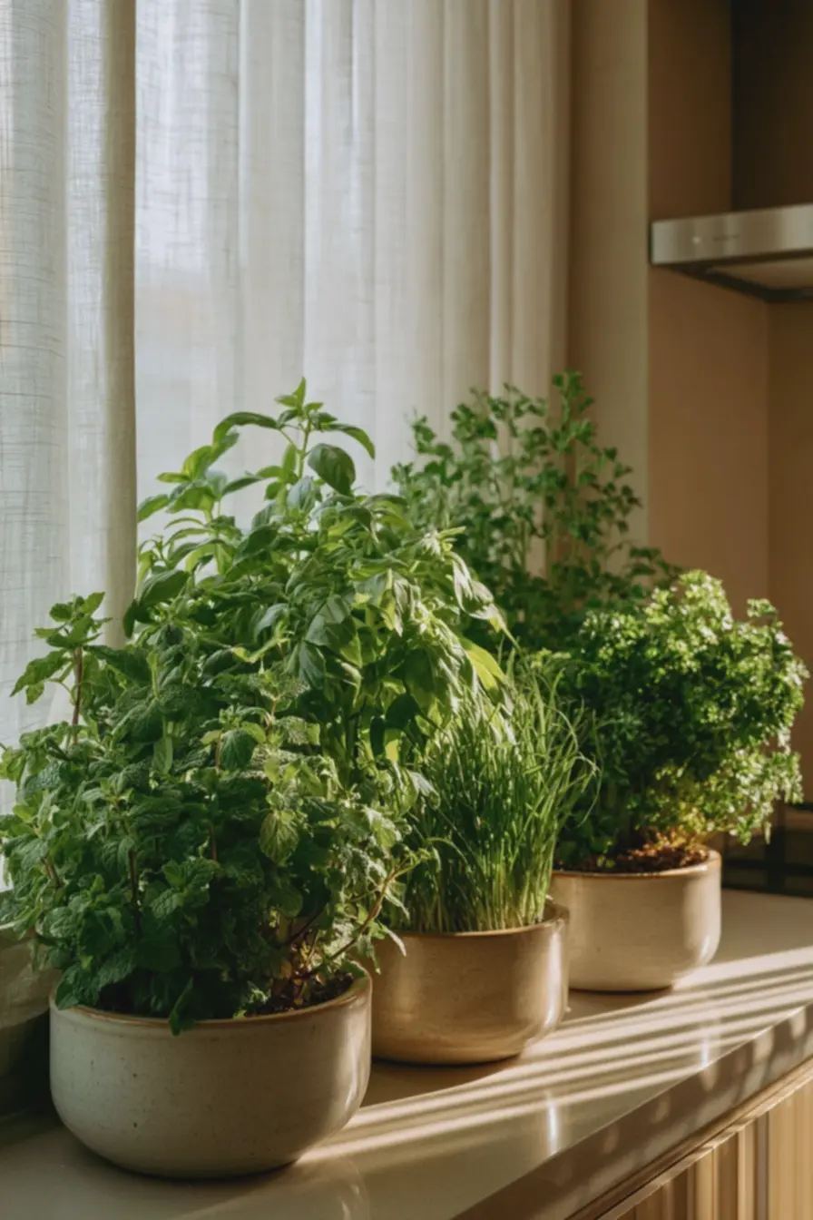 vasos-com-plantas-aromaticas-menta-erva-cidreira-cebolinha-e-salsinha-emparapeito-de-janela-com-pouca-luz Chega de plantas sem vida: Essas são as dicas ignoradas pela maioria e que fazem o verde renascer em casa vasos-com-plantas-aromaticas-menta-erva-cidreira-cebolinha-e-salsinha-emparapeito-de-janela-com-pouca-luz Chega de plantas sem vida: Essas são as dicas ignoradas pela maioria e que fazem o verde renascer em casa