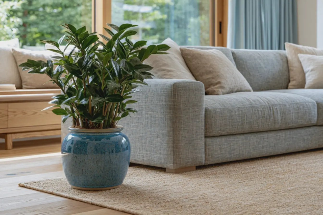 ambiente-acolhedor-com-sofa-cinza-e-vaso-colorido-que-acrescenta-vida-adecoracao-da-sala Vasos na decoração da sala: o detalhe que muda toda a atmosfera do ambiente ambiente-acolhedor-com-sofa-cinza-e-vaso-colorido-que-acrescenta-vida-adecoracao-da-sala Vasos na decoração da sala: o detalhe que muda toda a atmosfera do ambiente
