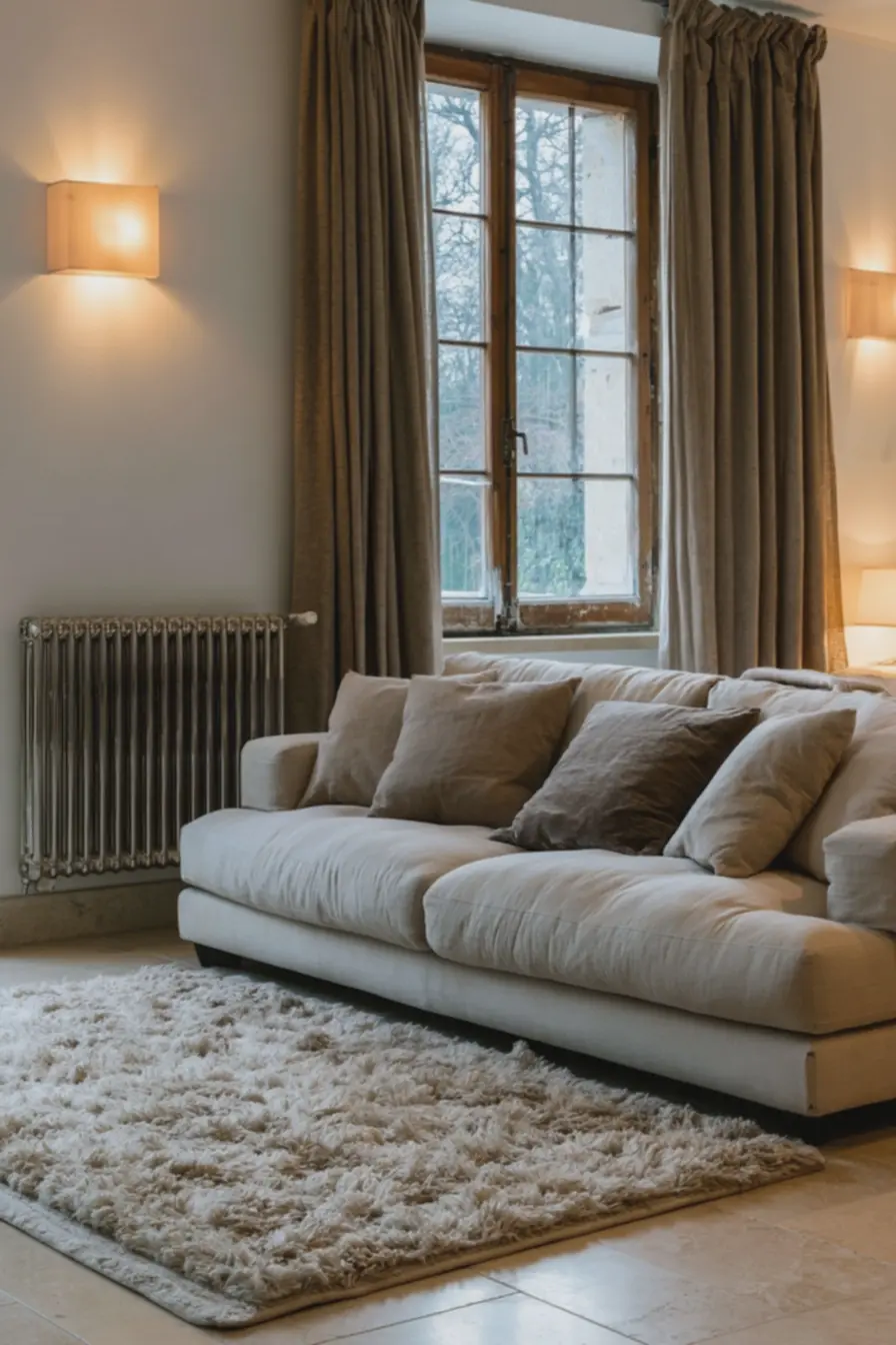 ambiente-acolhedor-iluminado-por-luz-natural-e-lampadas-de-tom-quente-paraconforto-termico Erros comuns que deixam a casa fria no inverno e correções DIY práticas ambiente-acolhedor-iluminado-por-luz-natural-e-lampadas-de-tom-quente-paraconforto-termico Erros comuns que deixam a casa fria no inverno e correções DIY práticas