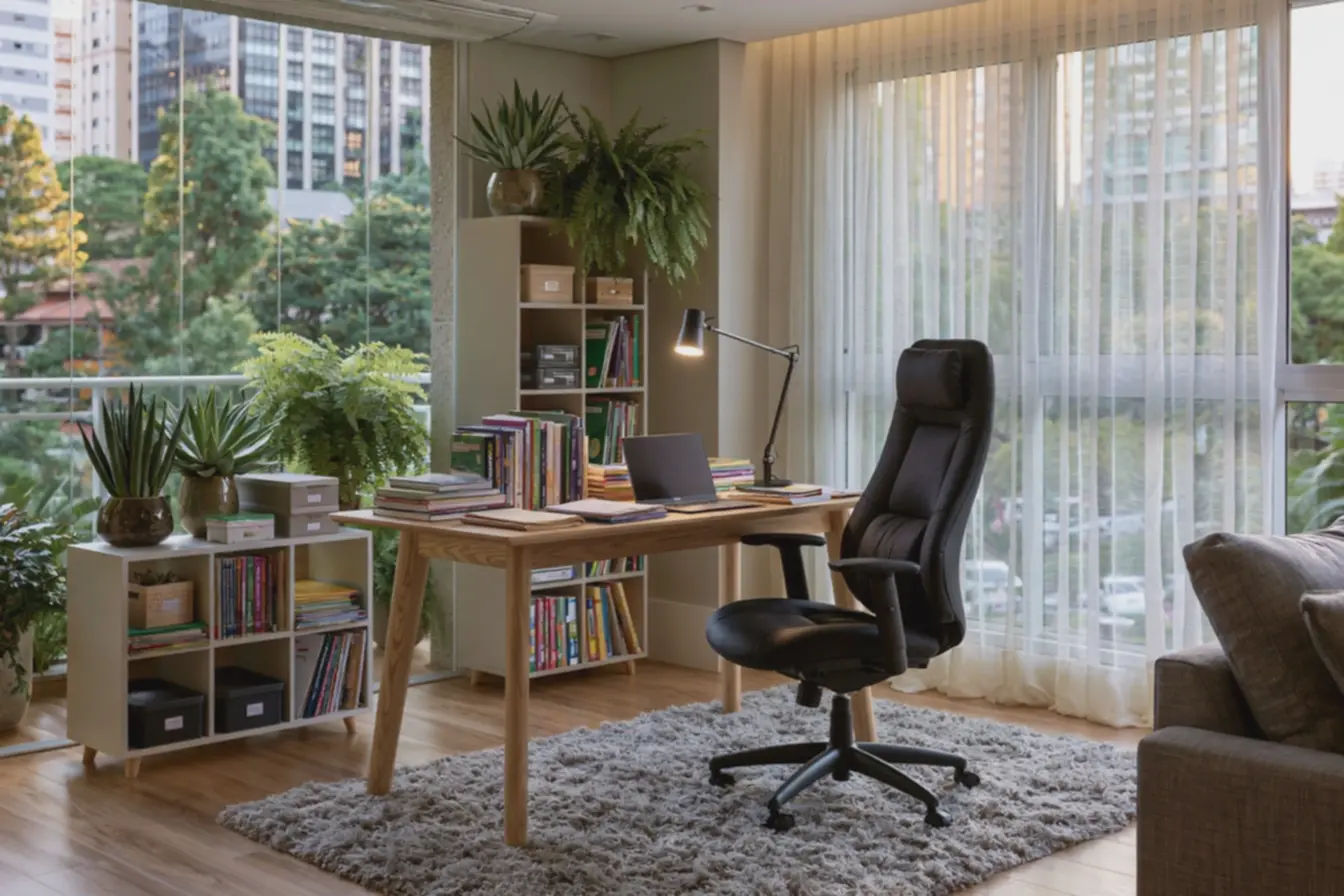 cantinho-dos-estudos-em-casa-com-mesa-de-madeira-clara-luminaria-articulada-ecadeira-ergonomica-preto Cantinho dos estudos em casa: o detalhe que melhora seu foco sem esforço cantinho-dos-estudos-em-casa-com-mesa-de-madeira-clara-luminaria-articulada-ecadeira-ergonomica-preto Cantinho dos estudos em casa: o detalhe que melhora seu foco sem esforço