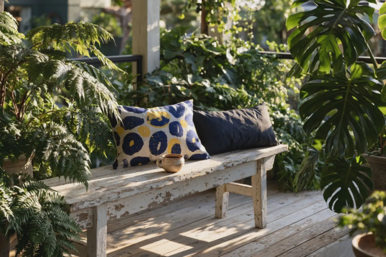 chao-de-deck-de-madeira-clara-e-xicara-de-cafe-complementam-cenario-relaxantecom-almofadas-decorativas-na-varanda Almofadas estampadas na decoração: o detalhe que renova seu ambiente sem esforço chao-de-deck-de-madeira-clara-e-xicara-de-cafe-complementam-cenario-relaxantecom-almofadas-decorativas-na-varanda Almofadas estampadas na decoração: o detalhe que renova seu ambiente sem esforço