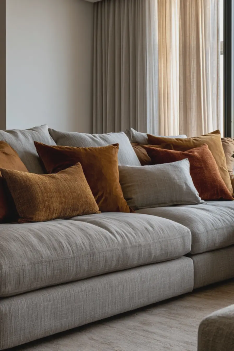 como-variar-tecidos-e-almofadas-para-transformar-sofa-pesado-em-ambienteharmonioso-e-elegante Pequenos toques em móveis e tecidos que renovam a casa sem gastar muito como-variar-tecidos-e-almofadas-para-transformar-sofa-pesado-em-ambienteharmonioso-e-elegante Pequenos toques em móveis e tecidos que renovam a casa sem gastar muito